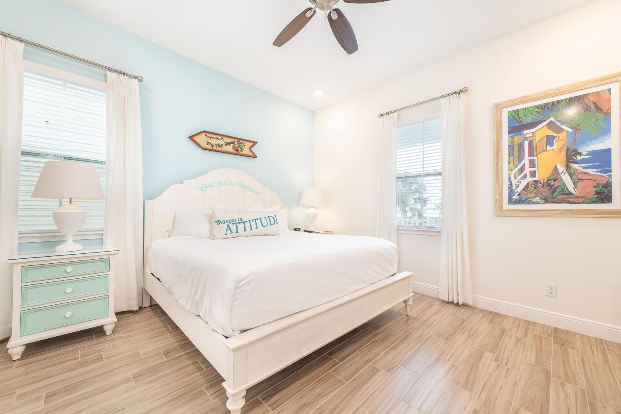 Holiday home A Wave From It With Private Pool Near And Margaritaville Access - 8039su *