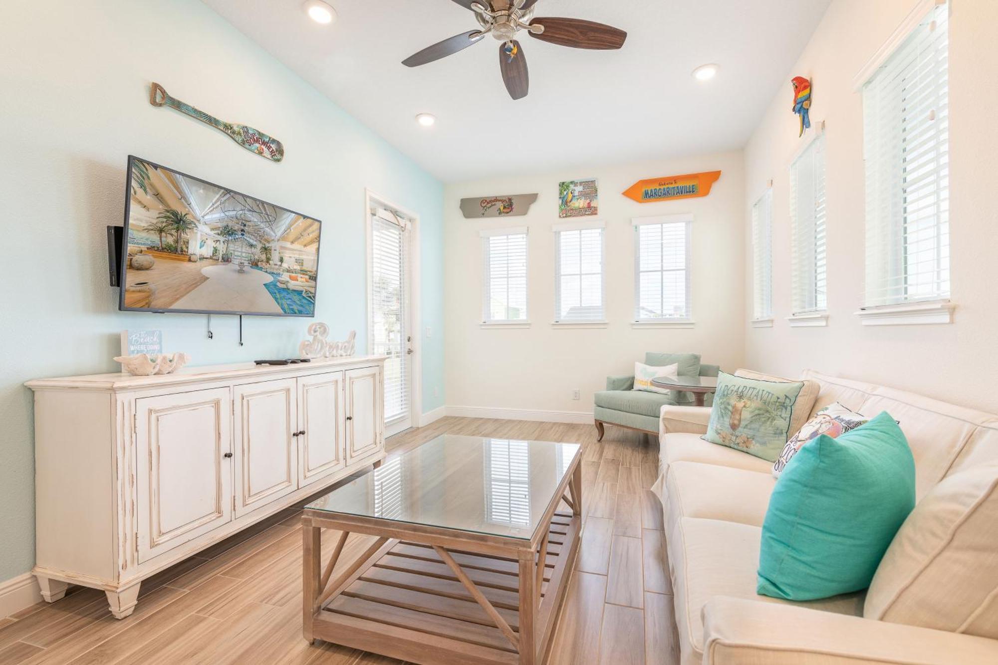 Holiday home A Wave From It With Private Pool Near And Margaritaville Access - 8039su Orlando