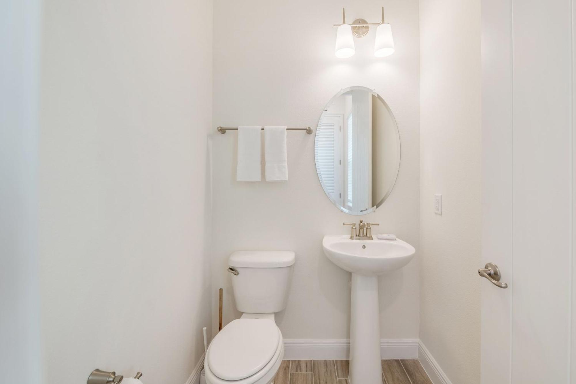 Sanderella Castle! Premium Near With Private Hot Tub Margaritaville Access - 3037sp