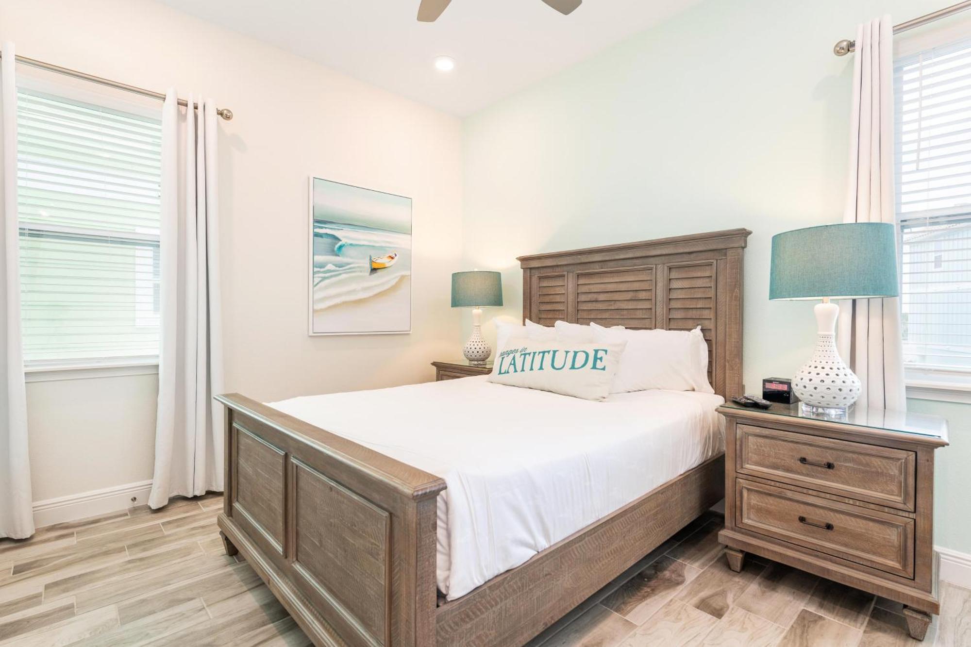Sandy Shores Near With Margaritaville Access - 2962sr