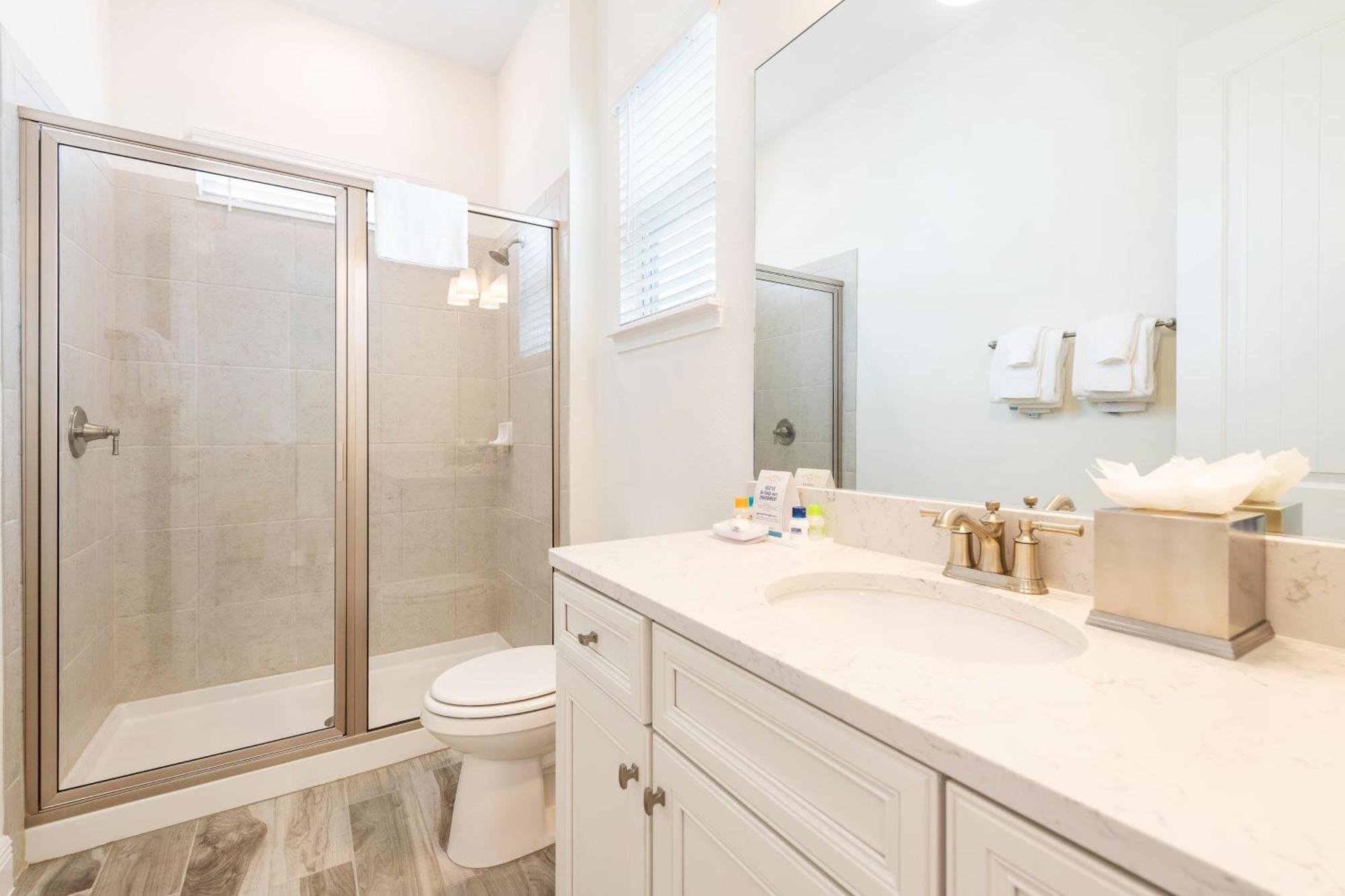 Holiday home Sandy Shores Near With Margaritaville Access - 2962sr Orlando