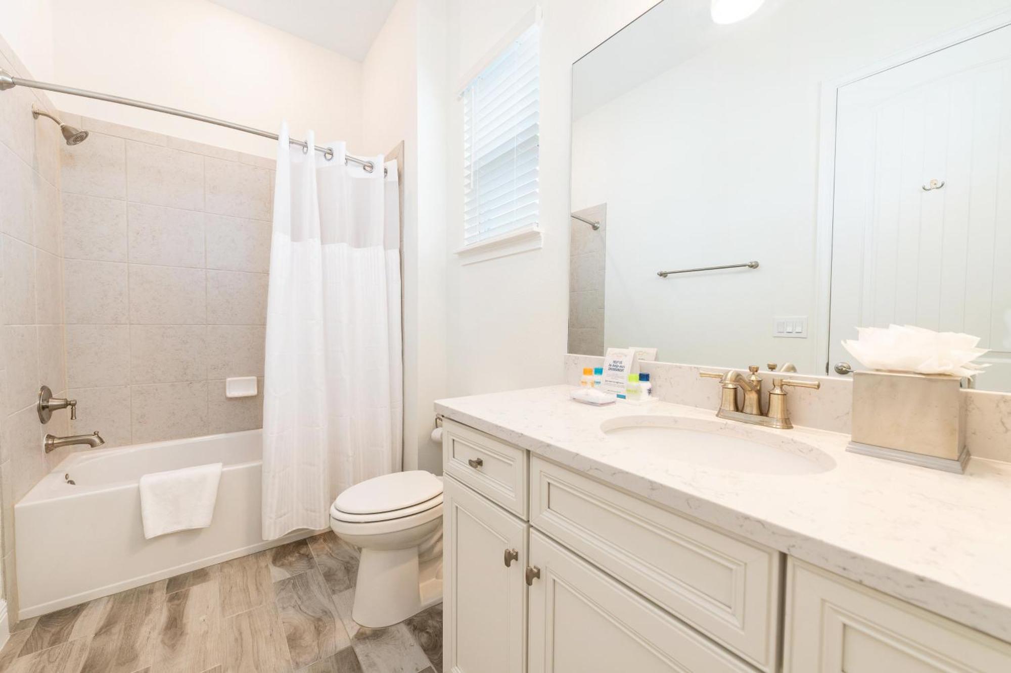 Sandy Shores Near With Margaritaville Access - 2962sr Orlando