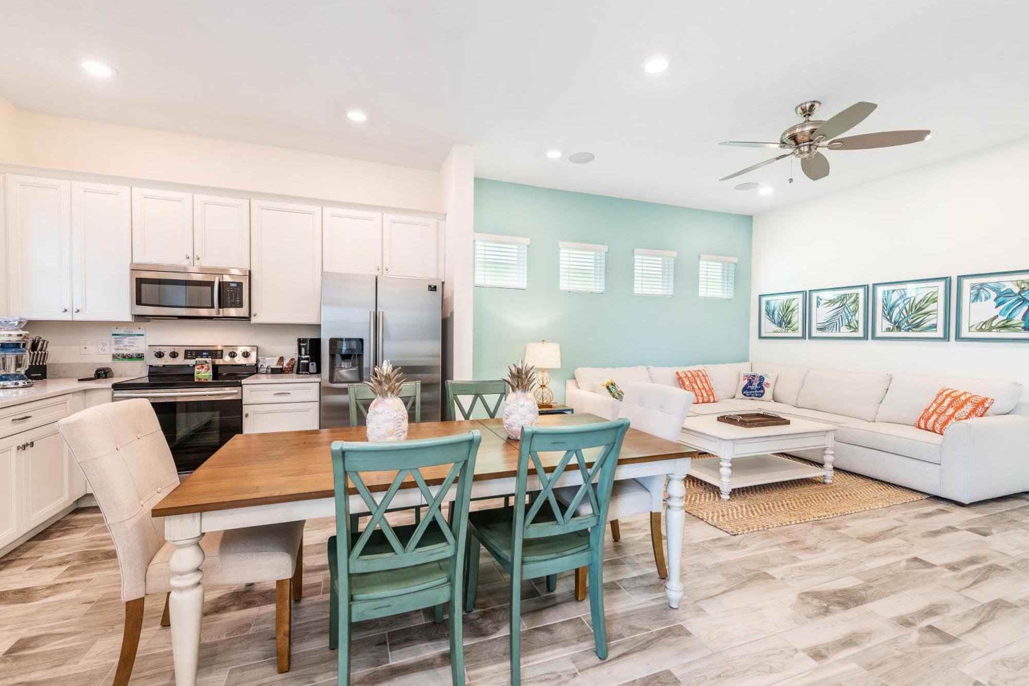 Sandy Shores Near With Margaritaville Access - 2962sr * Orlando