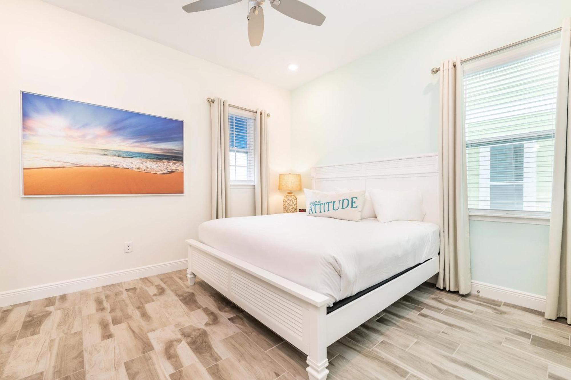 Sandy Shores Near With Margaritaville Access - 2962sr Holiday home