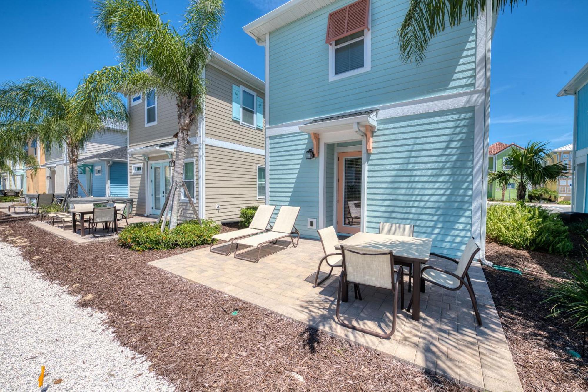 Celestial Near With Margaritaville Access - 8036dr Holiday home