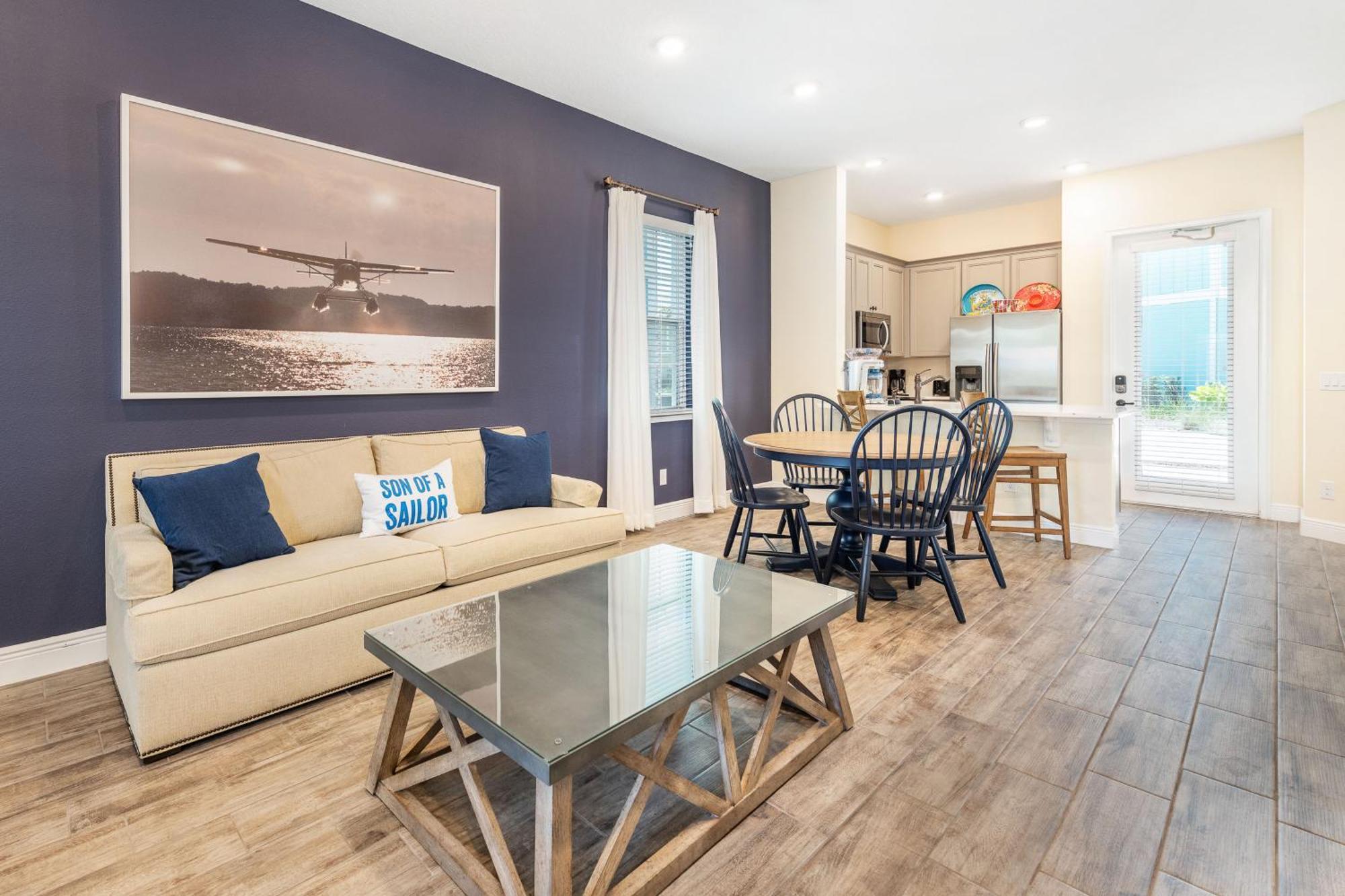 Celestial Near With Margaritaville Access - 8036dr *