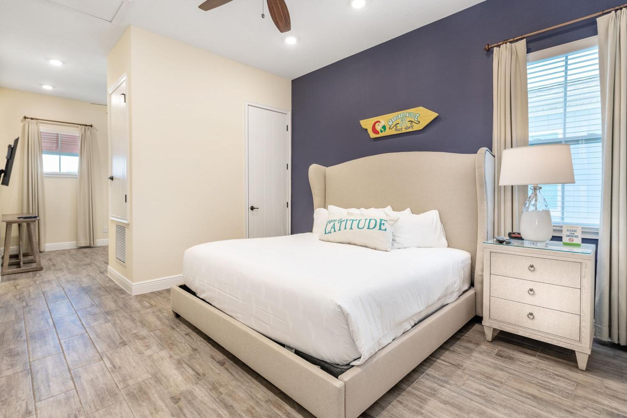 Celestial Near With Margaritaville Access - 8036dr