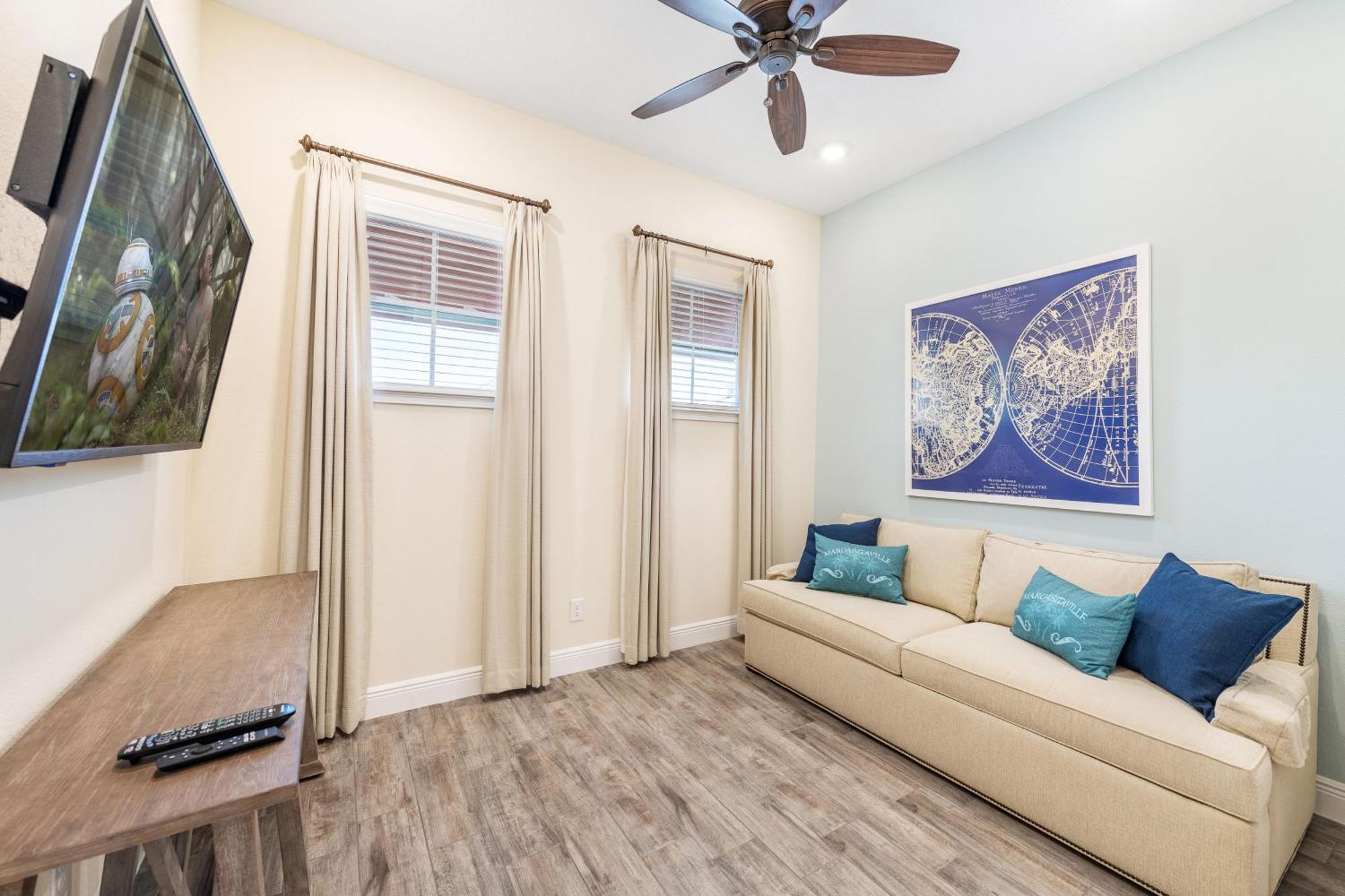 Holiday home Celestial Near With Margaritaville Access - 8036dr