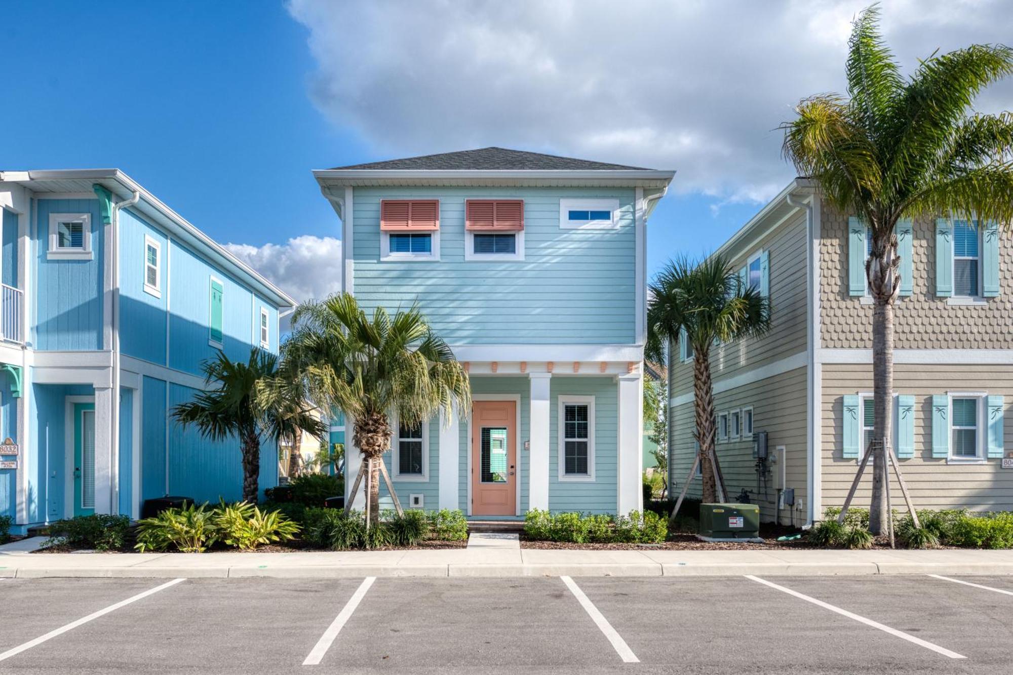 Celestial Near With Margaritaville Access - 8036dr Orlando