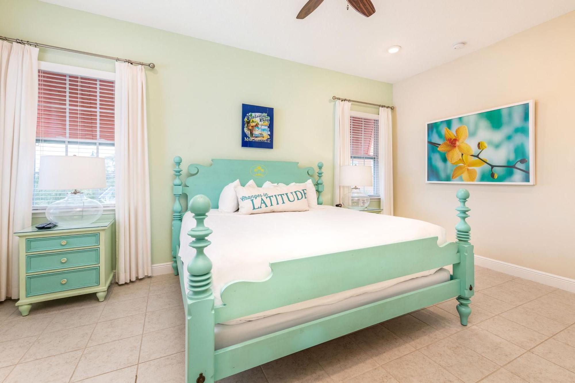 Sunny Yellow Near With Margaritaville Access - 3075kl Holiday home *