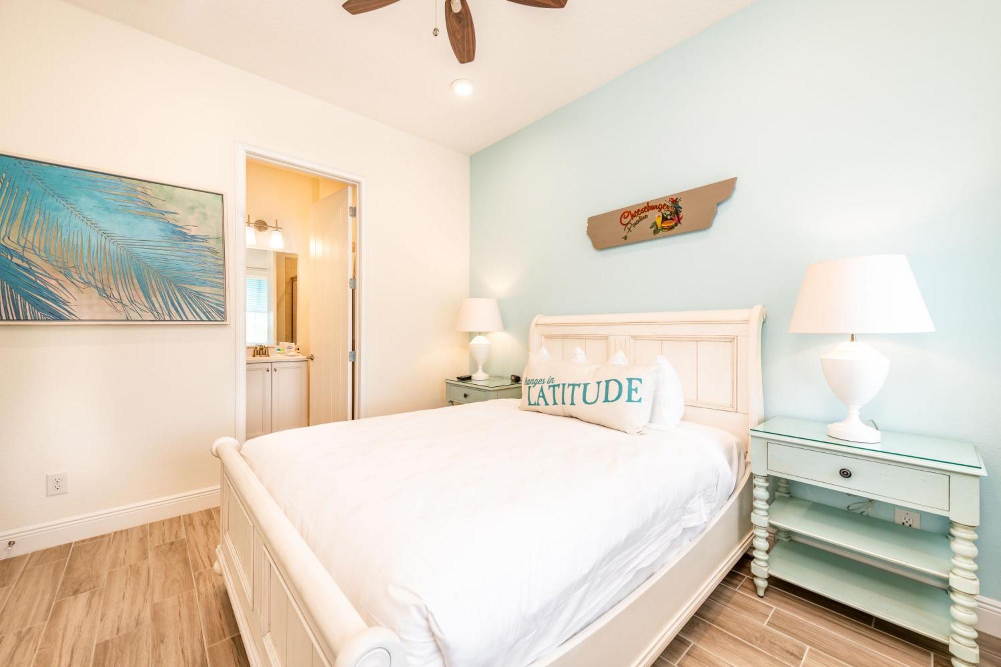 Happy Ours Near With Private Hot Tub And Margaritaville Access - 3086kl