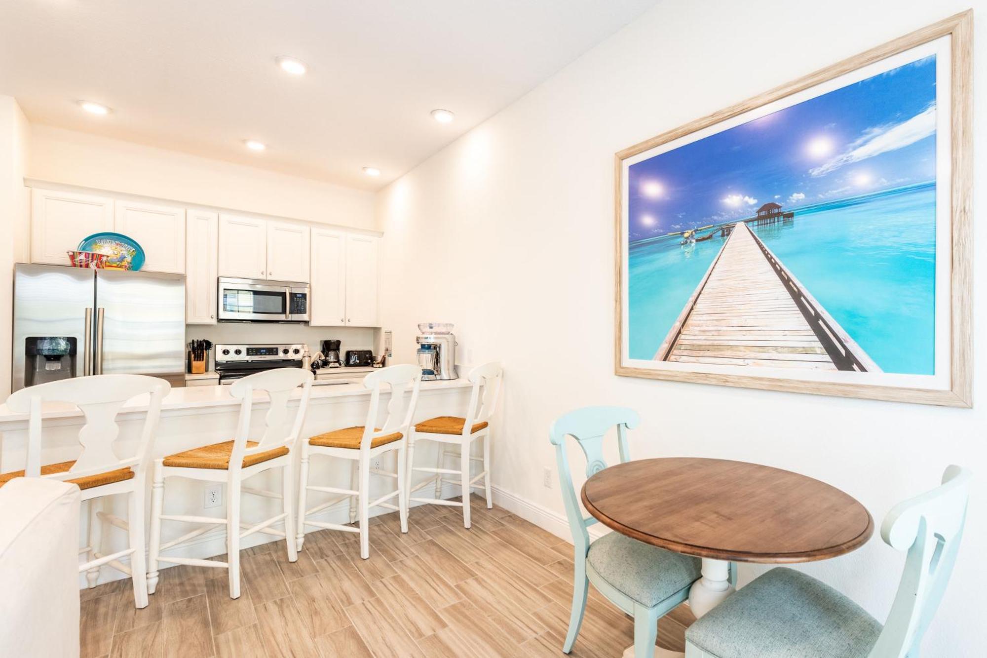 Holiday home Happy Ours Near With Private Hot Tub And Margaritaville Access - 3086kl Orlando