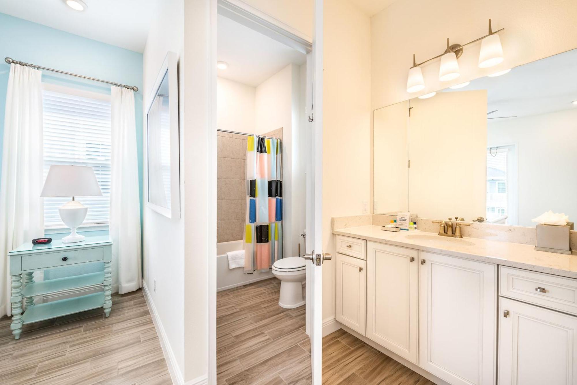 Holiday home Be Our Guest With Hot Tub Near With Margaritaville Access - 8044dr