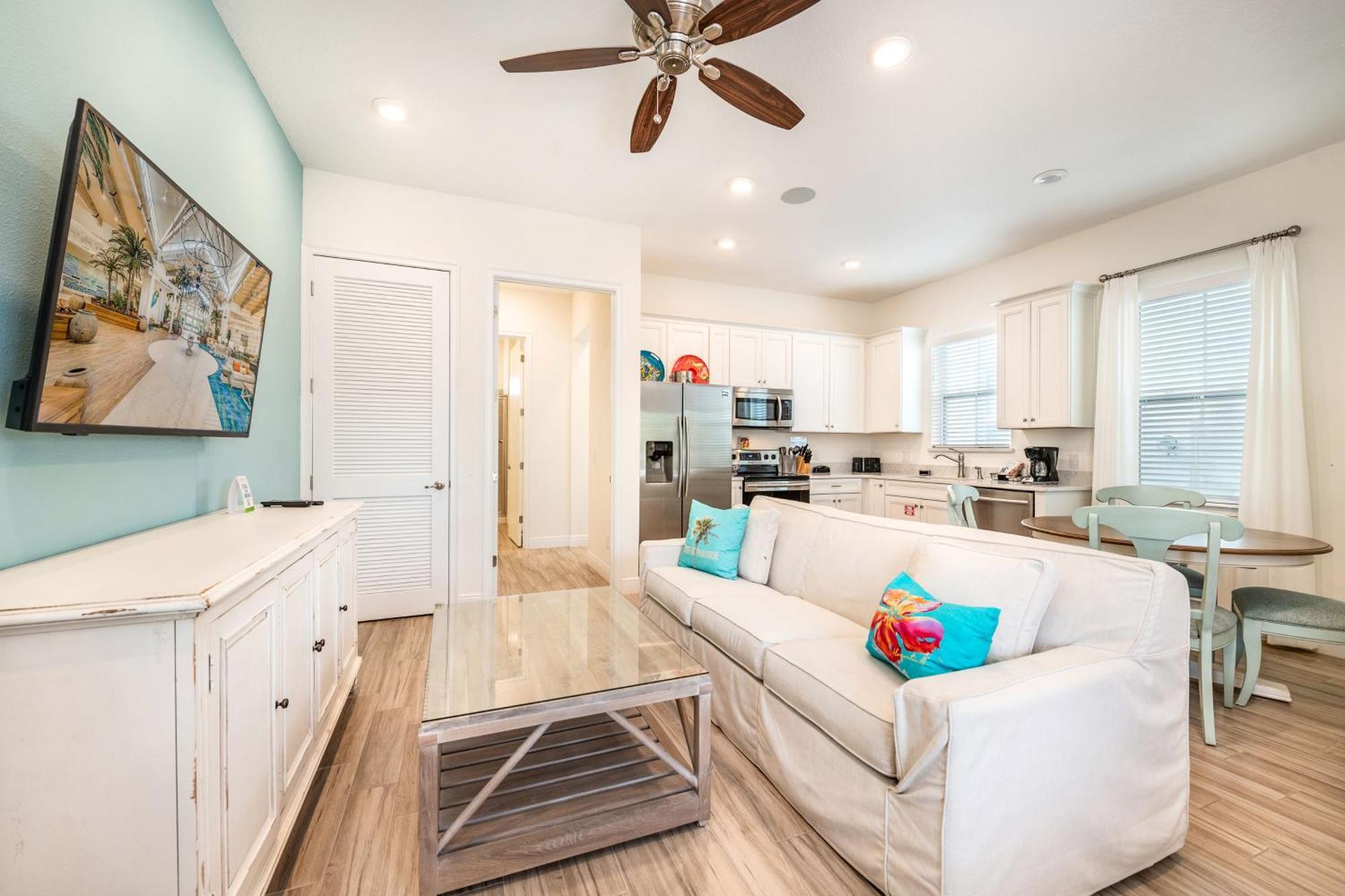 Be Our Guest With Hot Tub Near With Margaritaville Access - 8044dr * Orlando