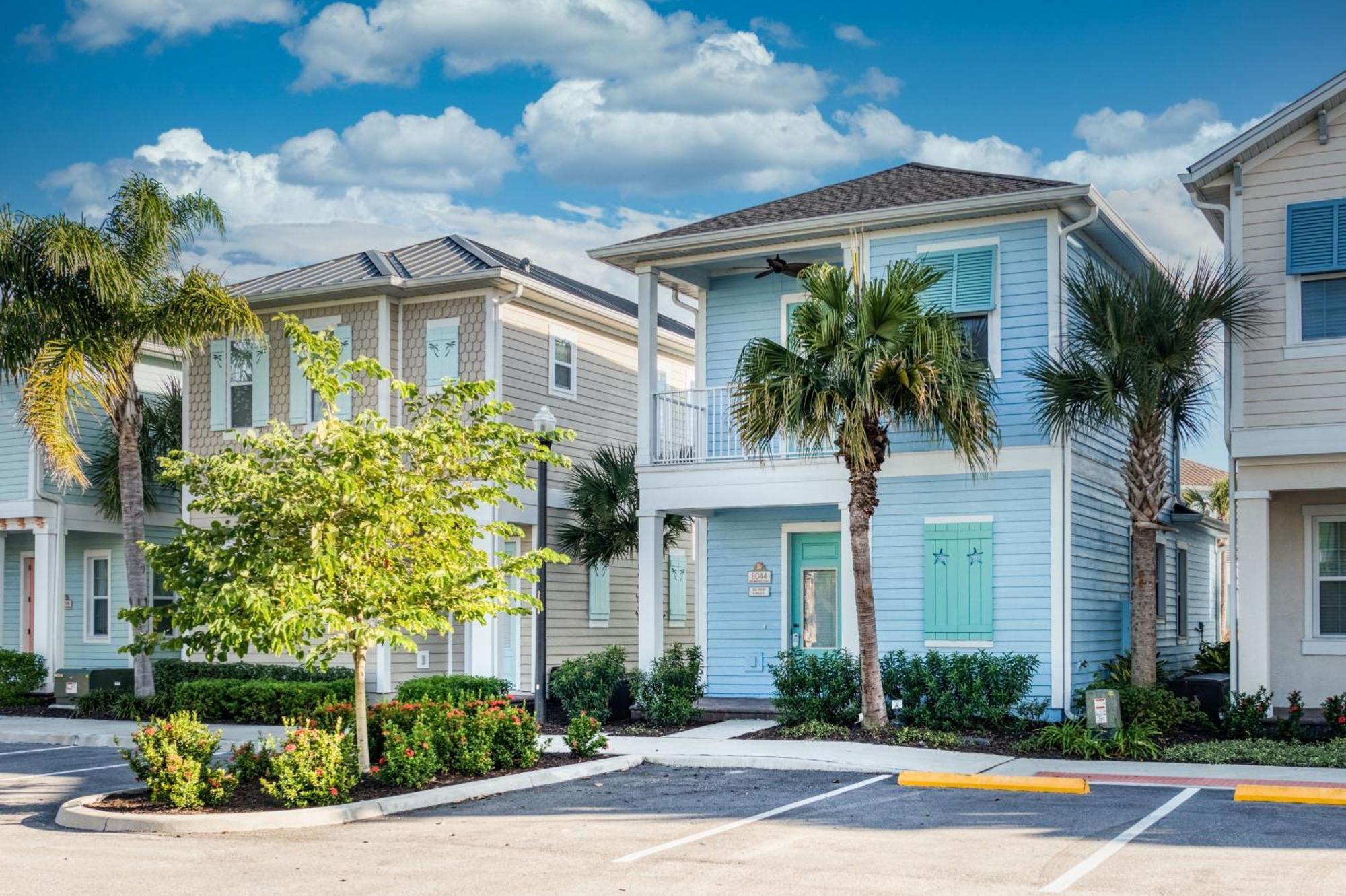 Holiday home Be Our Guest With Hot Tub Near With Margaritaville Access - 8044dr *