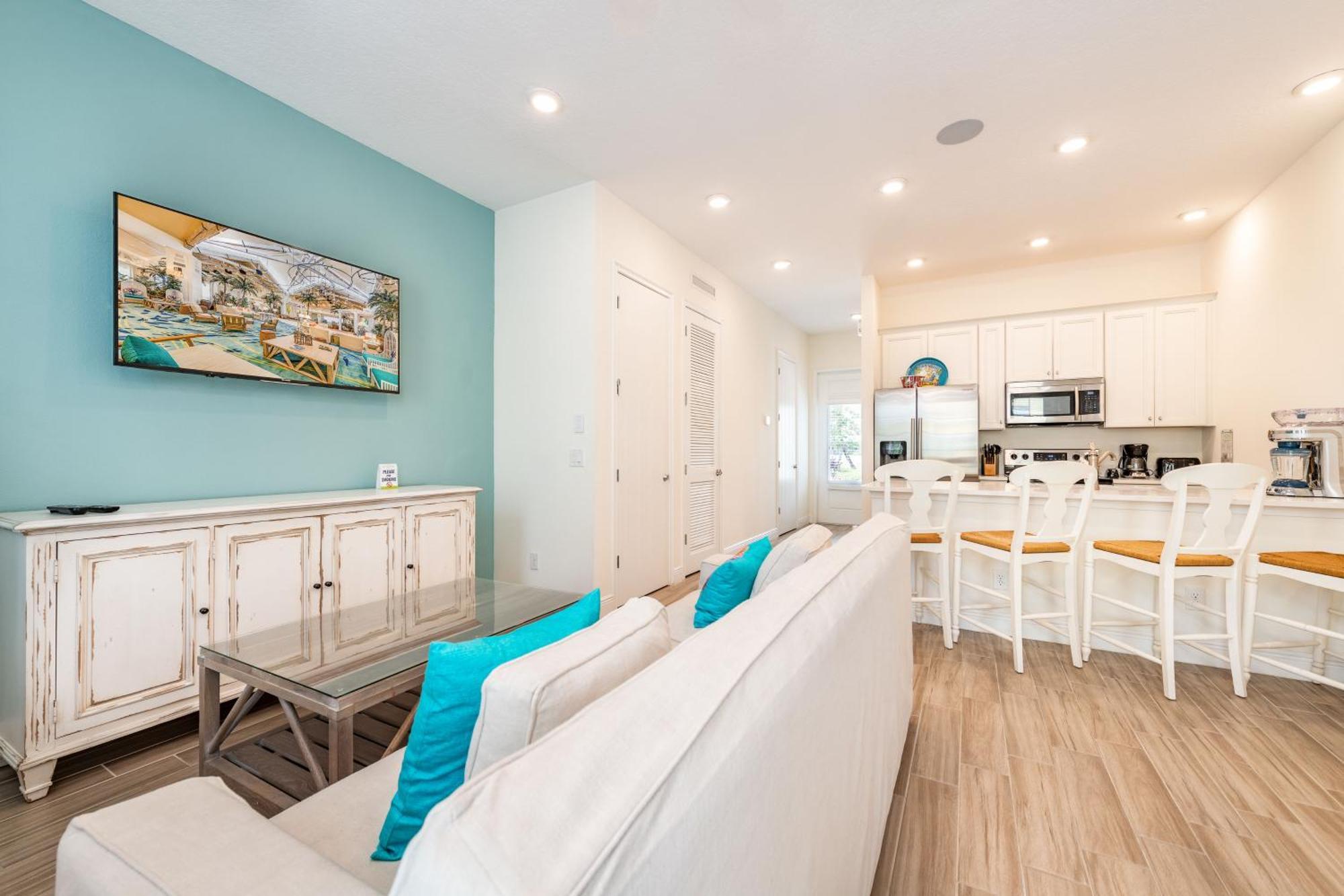 Happy Ours Near With Private Hot Tub And Margaritaville Access - 3086kl Holiday home Orlando
