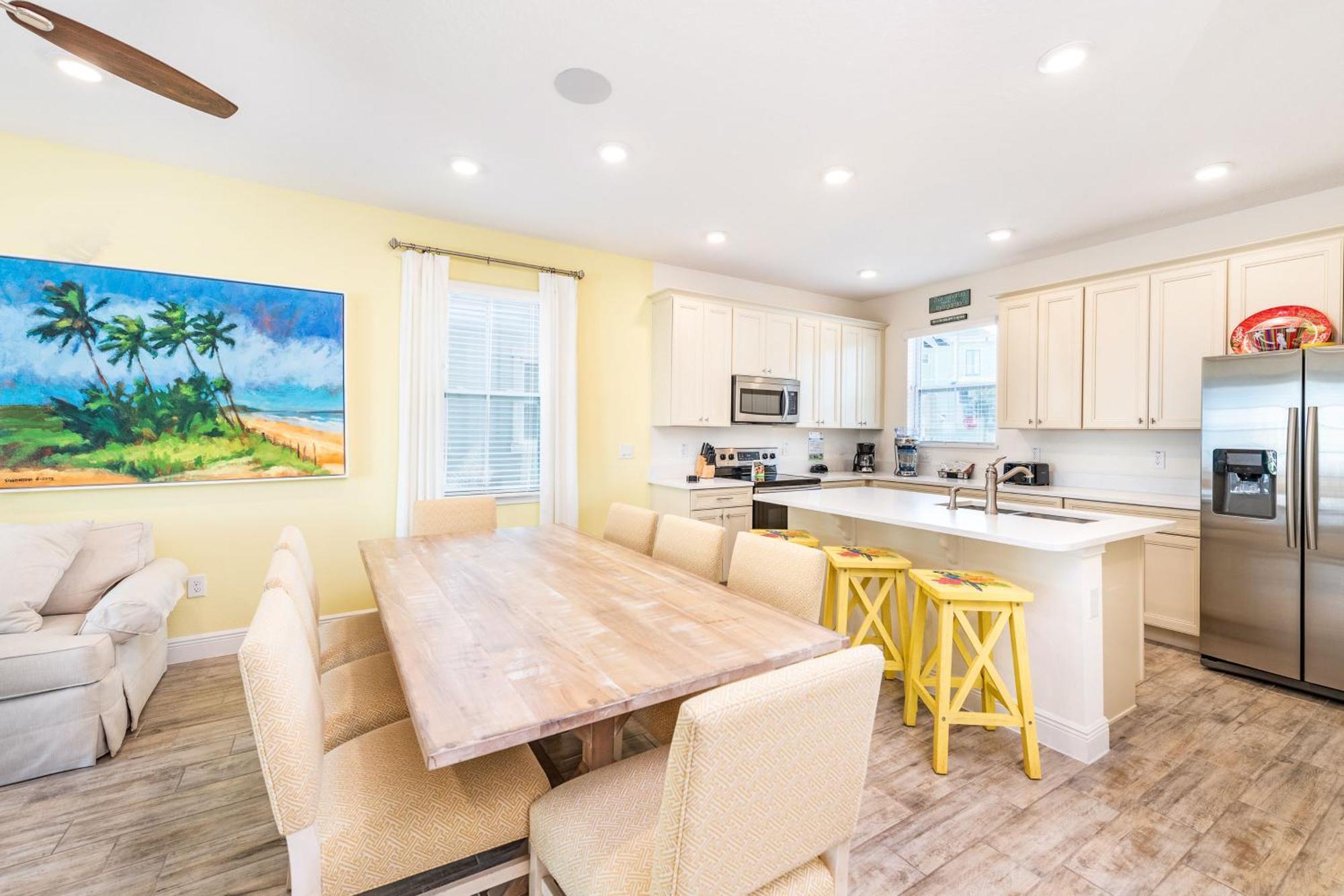 Love, Luck And Magic With Private Hot Tub Near And Margaritaville Access - 8013ff *
