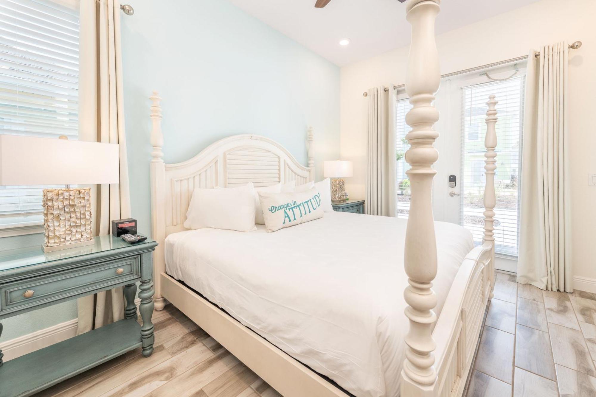 Blue Shores Near With Margaritaville Access - 8079kd Orlando