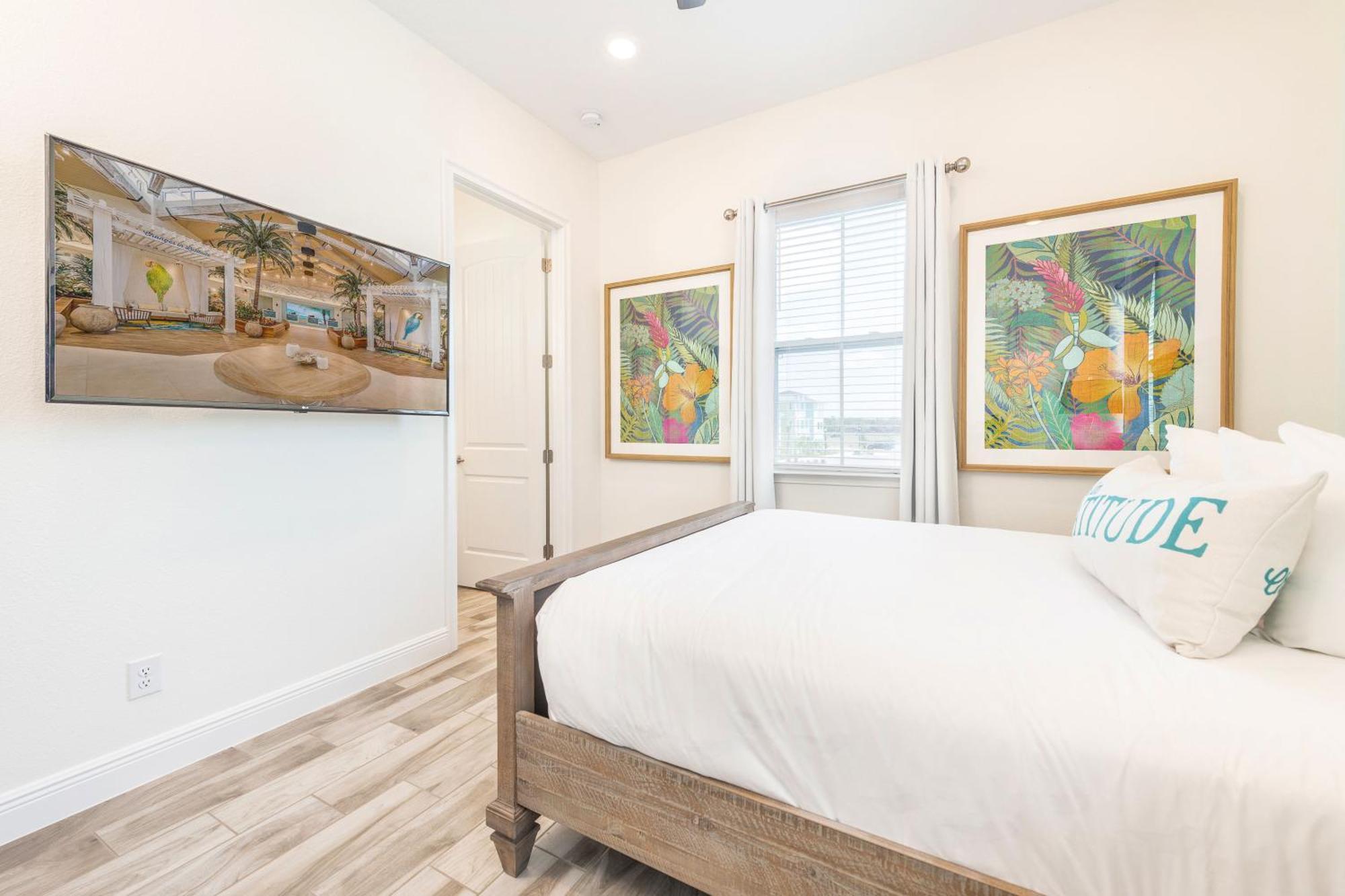 Blue Shores Near With Margaritaville Access - 8079kd Holiday home *