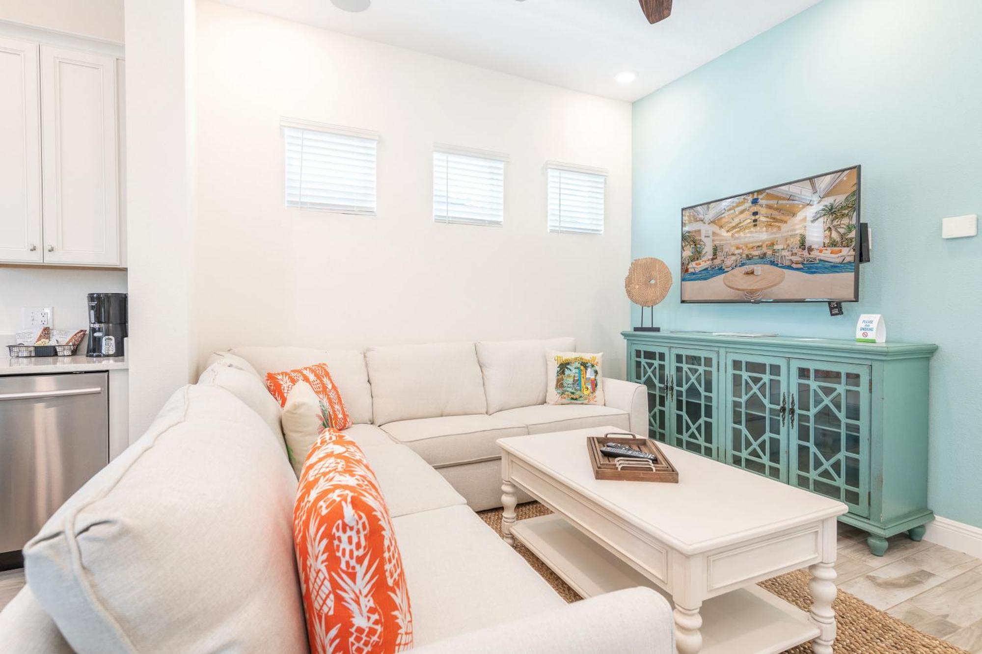 Blue Shores Near With Margaritaville Access - 8079kd Holiday home