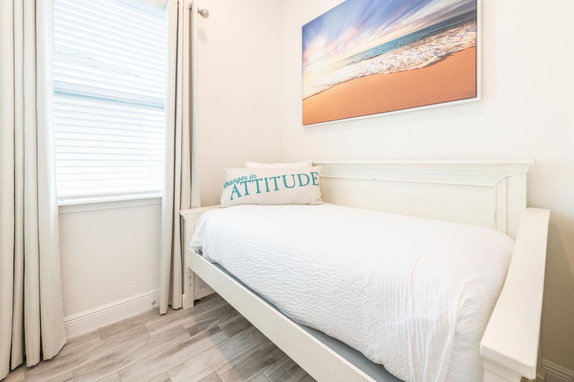Blue Shores Near With Margaritaville Access - 8079kd Holiday home Orlando