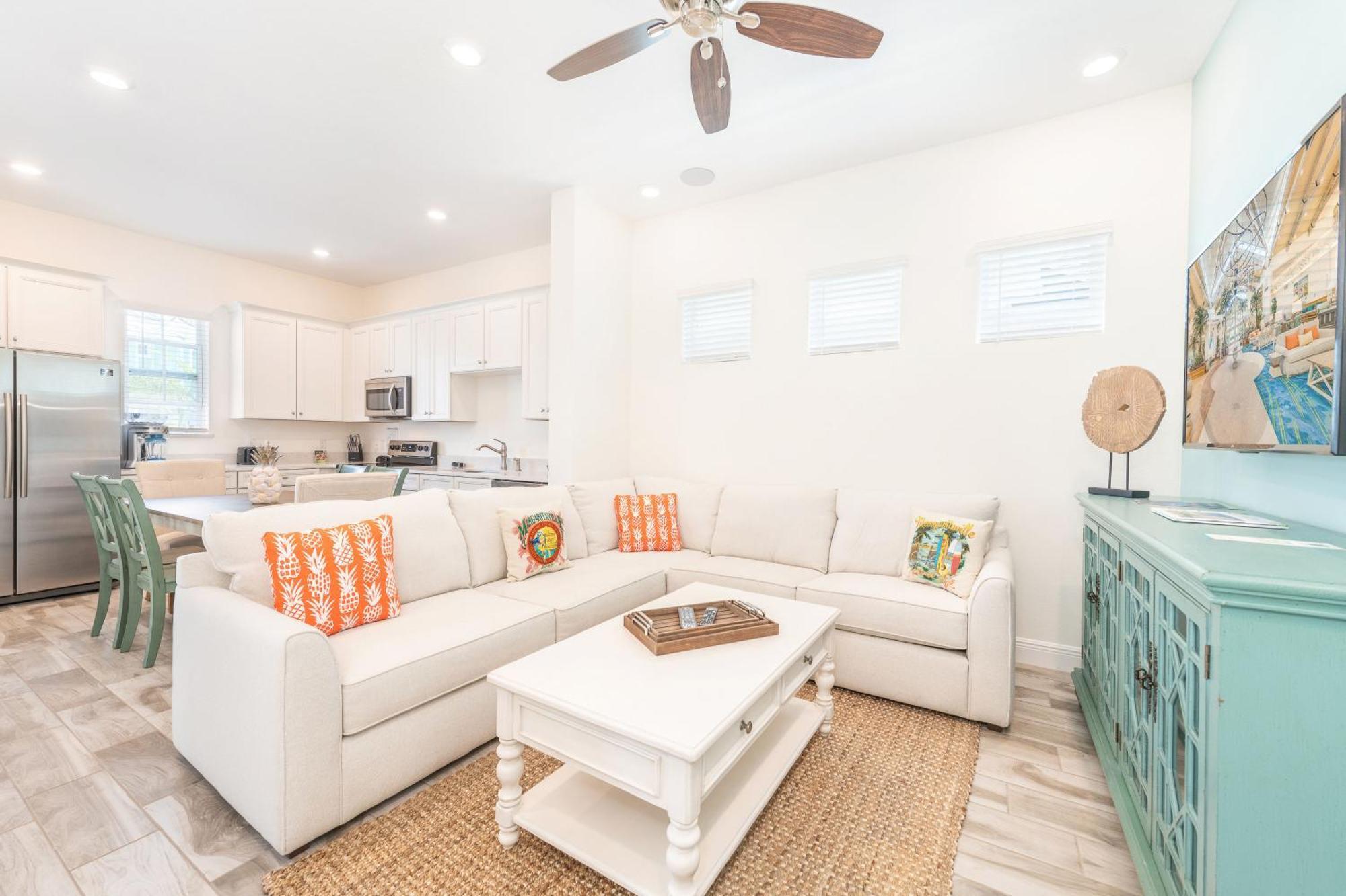 Holiday home Blue Shores Near With Margaritaville Access - 8079kd