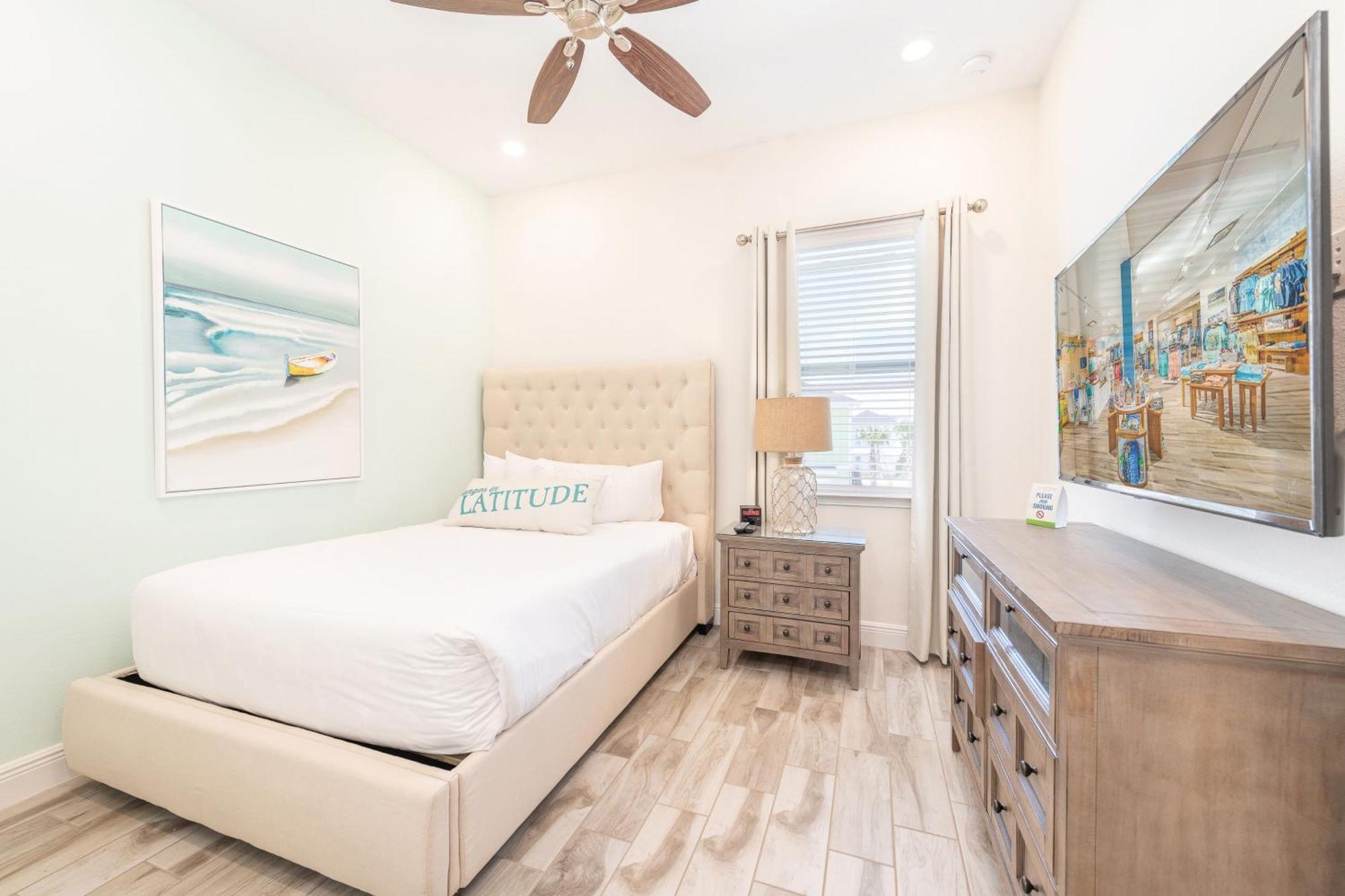 Blue Shores Near With Margaritaville Access - 8079kd Holiday home *