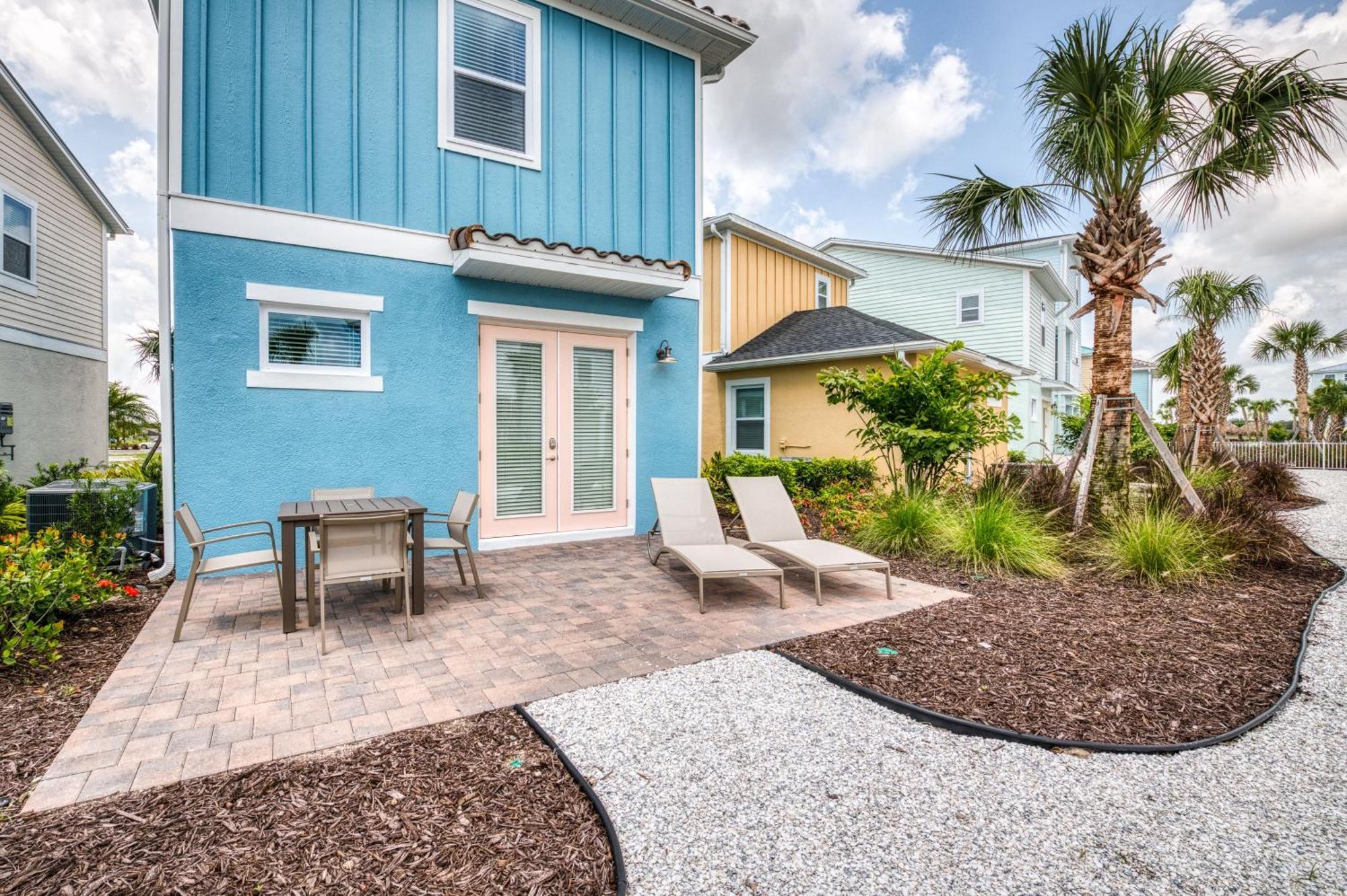 Holiday home Blue Shores Near With Margaritaville Access - 8079kd Orlando