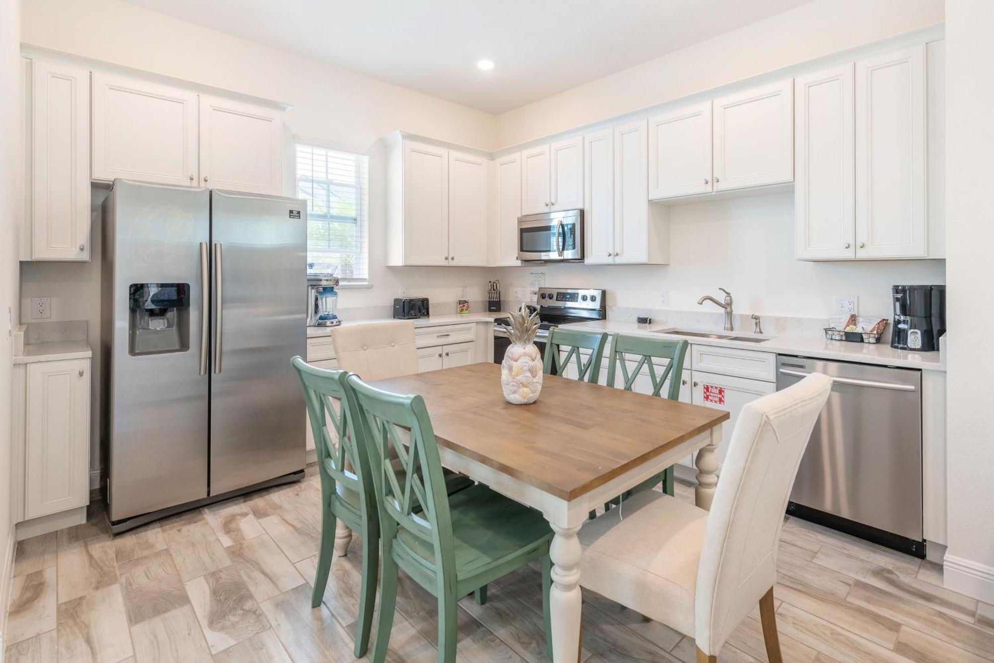 Blue Shores Near With Margaritaville Access - 8079kd Orlando