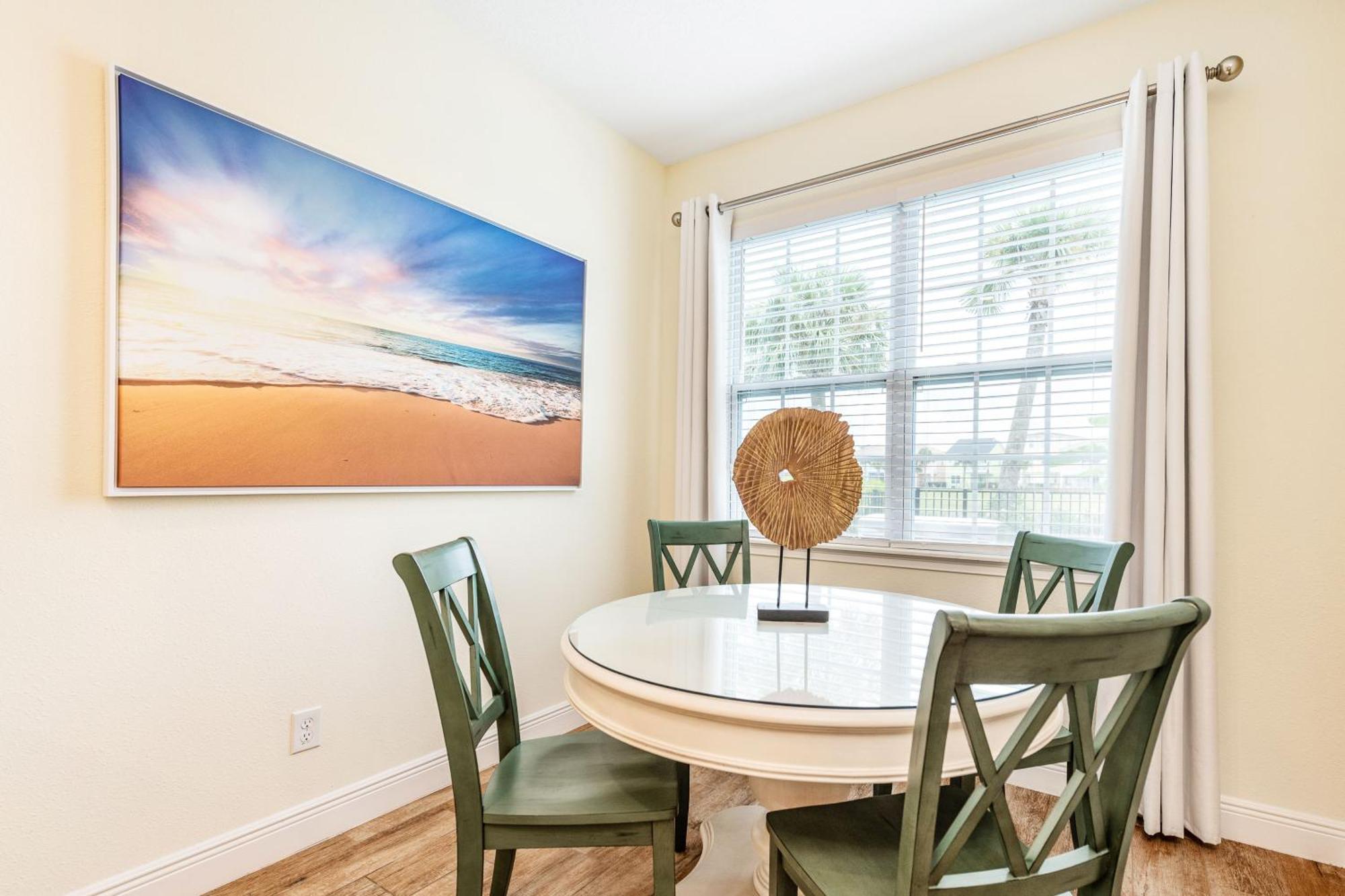 Holiday home Toes In The Water With Private Pool Near And Margaritaville Access - 8008sh Orlando