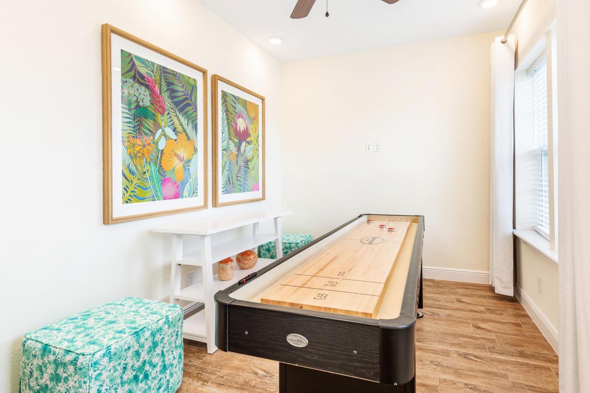 Holiday home Toes In The Water With Private Pool Near And Margaritaville Access - 8008sh Orlando