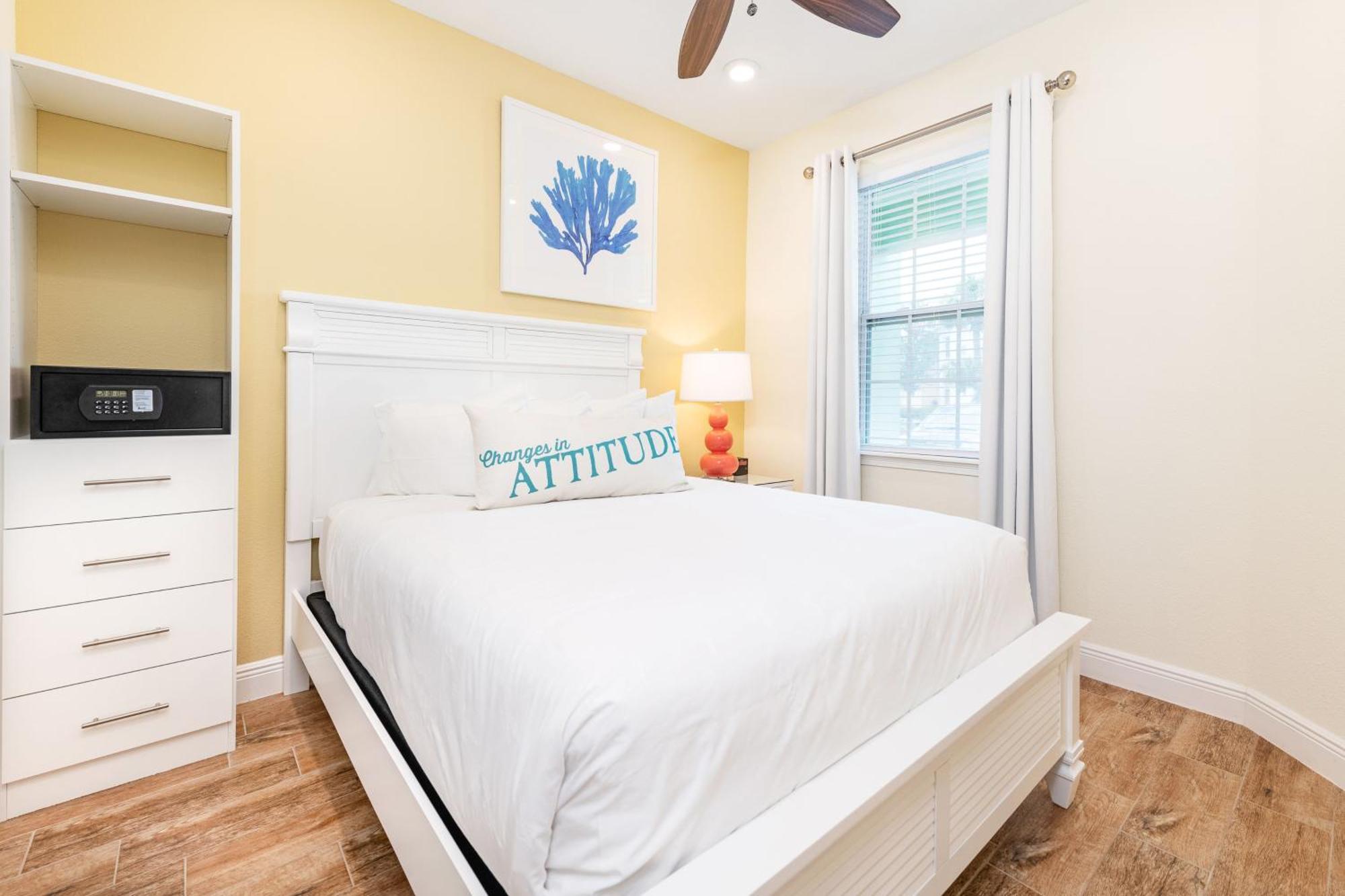 Toes In The Water With Private Pool Near And Margaritaville Access - 8008sh *