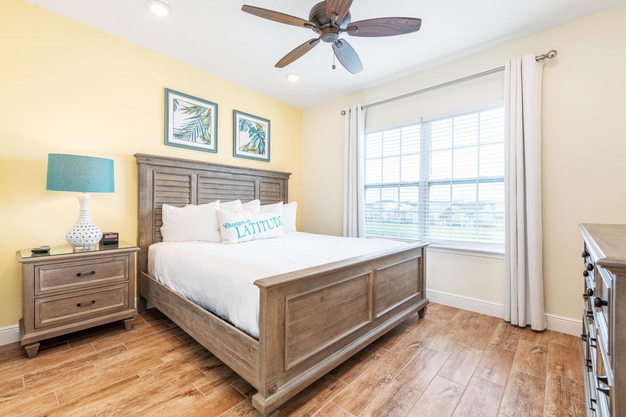 Holiday home Toes In The Water With Private Pool Near And Margaritaville Access - 8008sh Orlando