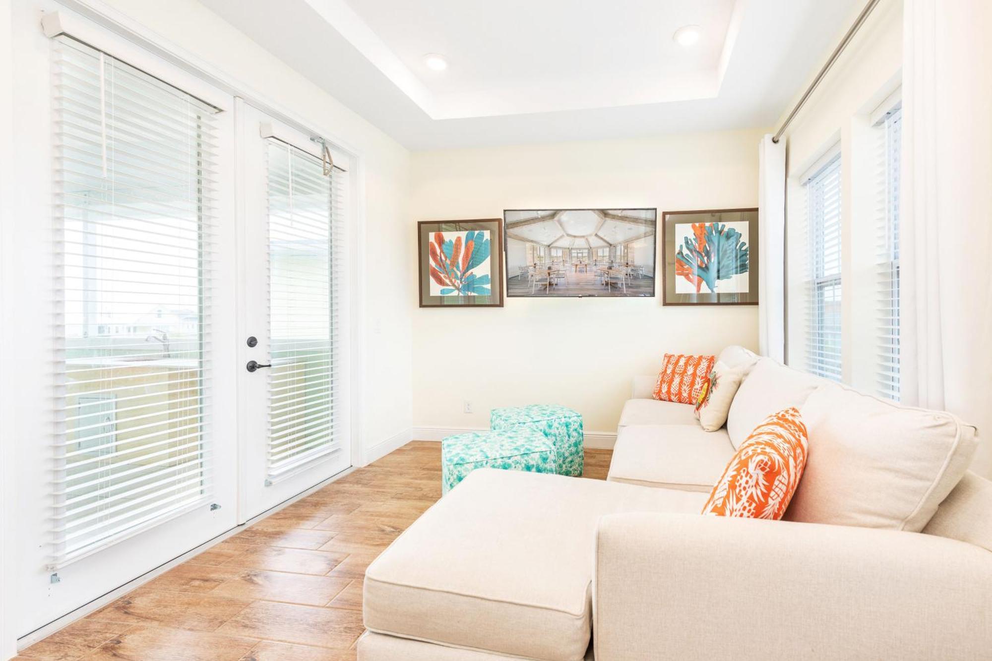 Toes In The Water With Private Pool Near And Margaritaville Access - 8008sh *