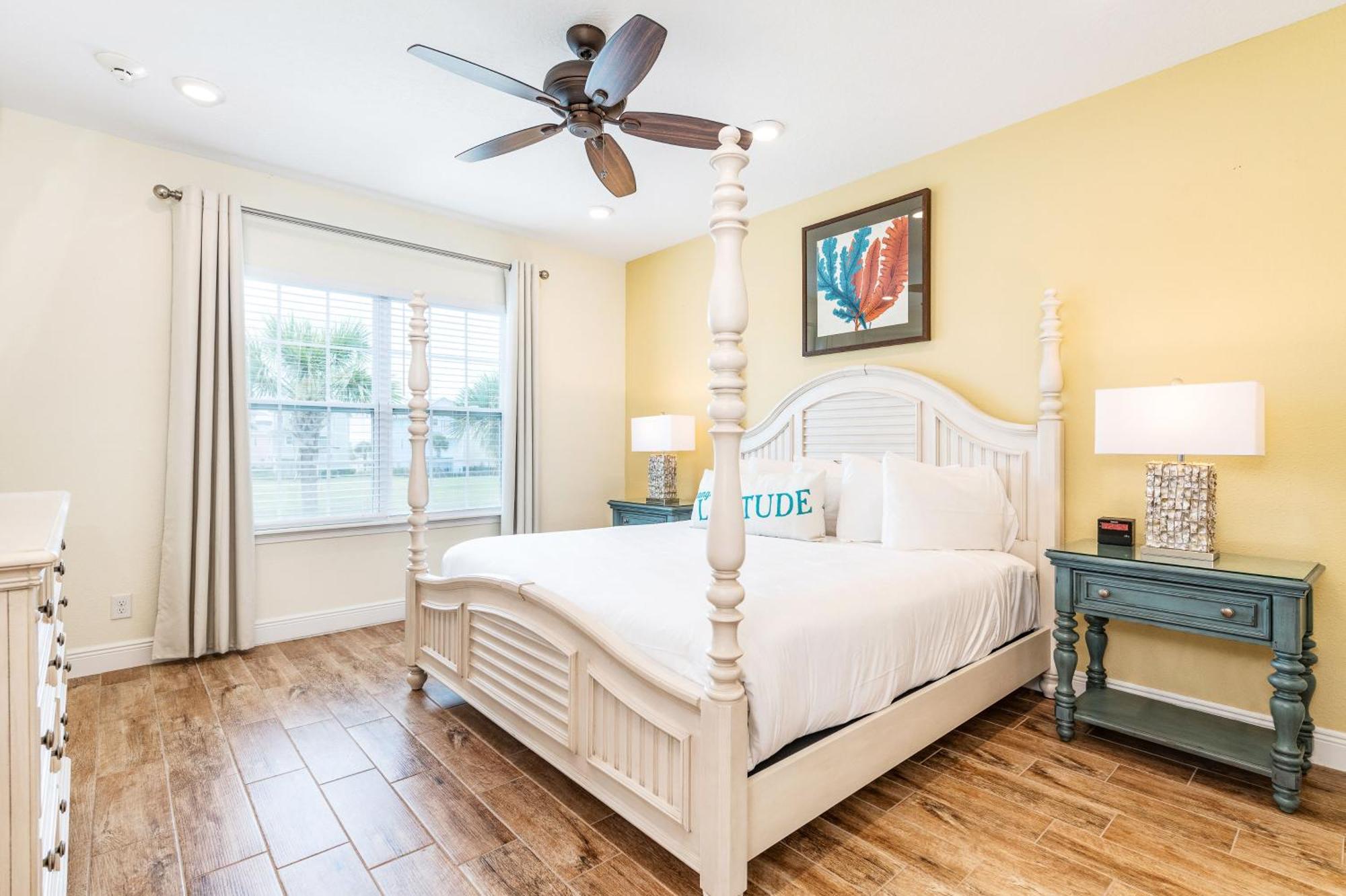 Toes In The Water With Private Pool Near And Margaritaville Access - 8008sh