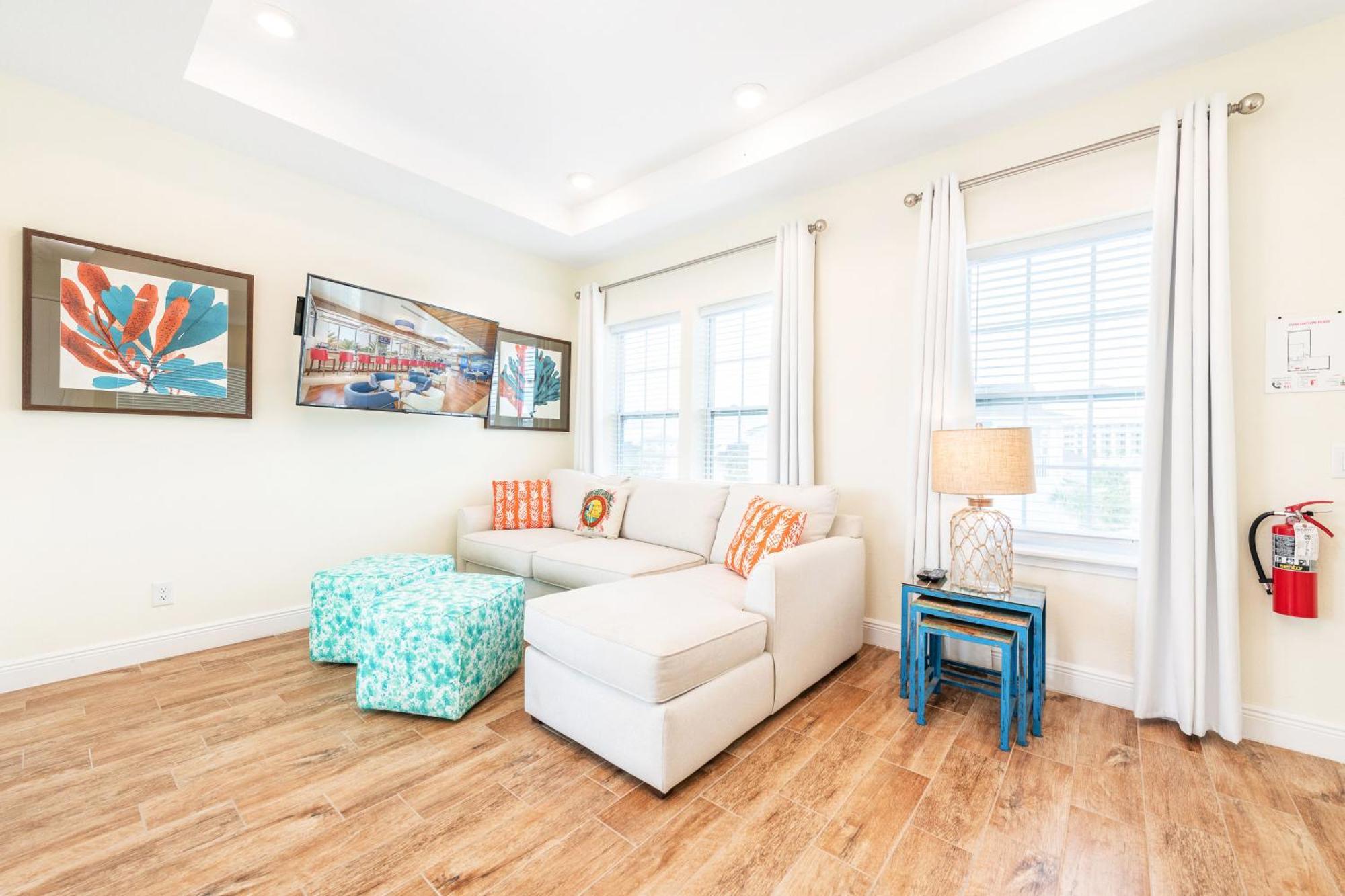 Toes In The Water With Private Pool Near And Margaritaville Access - 8008sh * Orlando