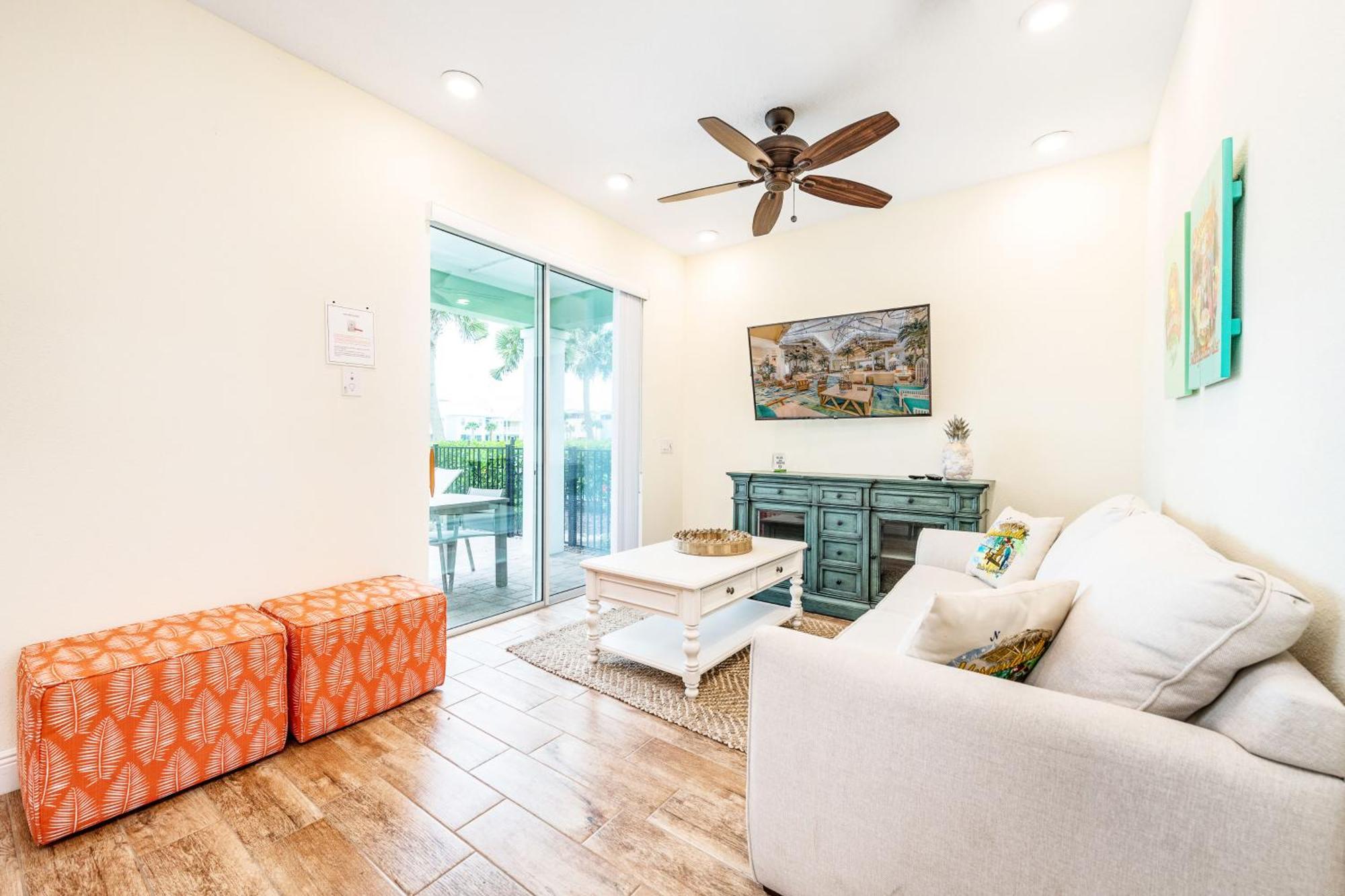 Holiday home Toes In The Water With Private Pool Near And Margaritaville Access - 8008sh *
