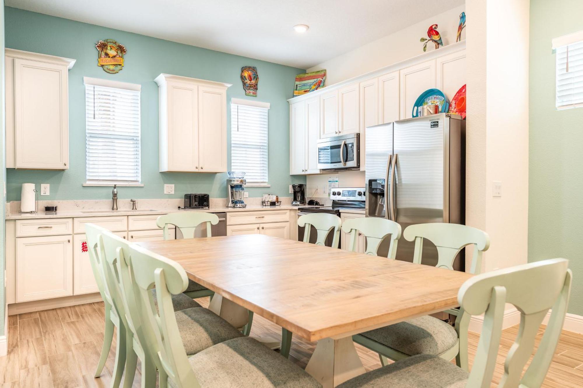 Holiday home Don't Worry, Happy Near With Private Hot Tub Margaritaville Access - 3005sp Orlando