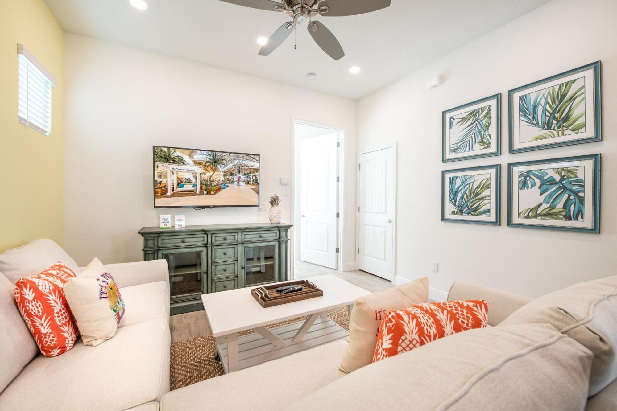 Holiday home Brilliant Near With Margaritaville Access - 8090kd