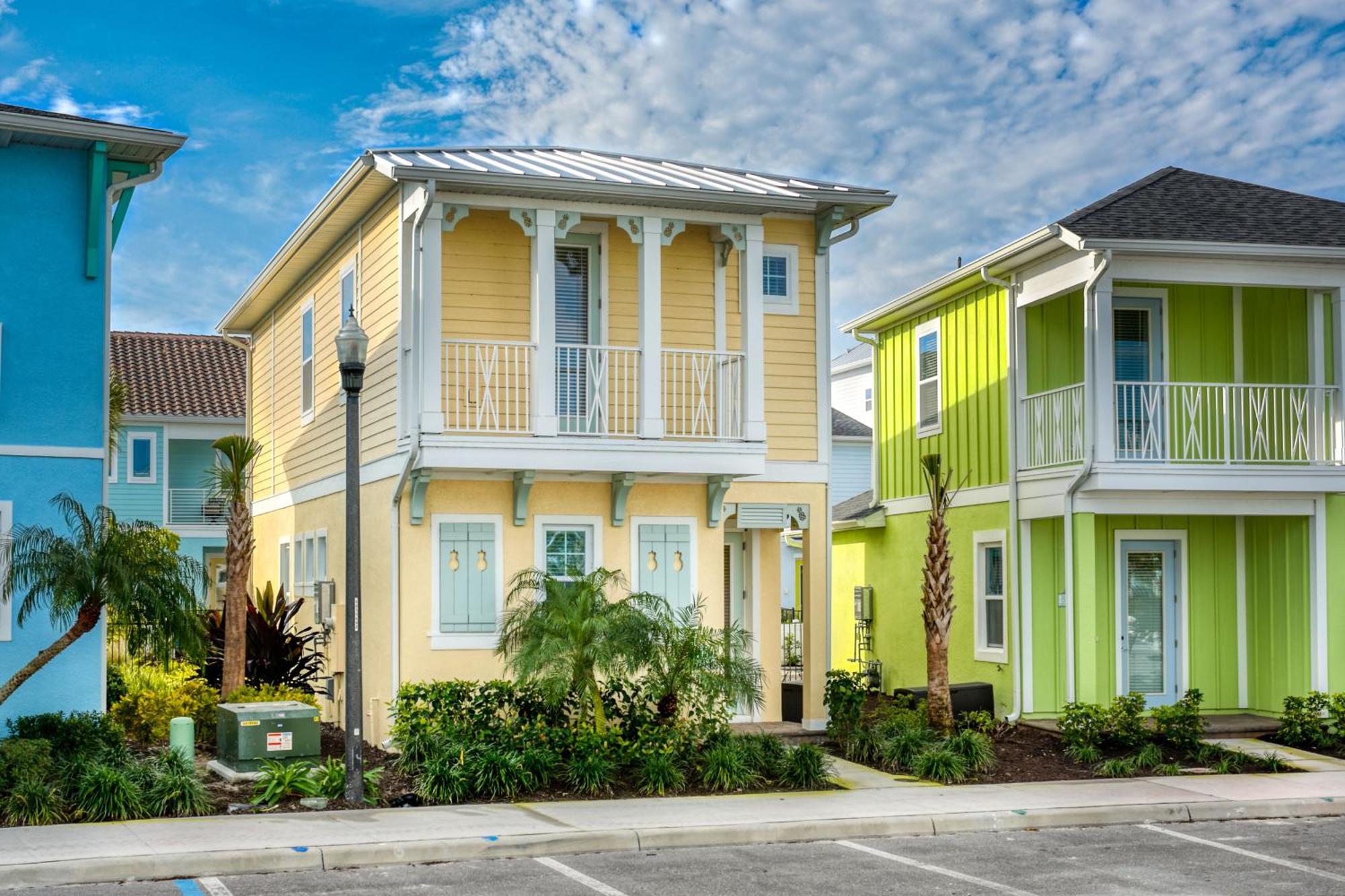 Brilliant Near With Margaritaville Access - 8090kd Holiday home *