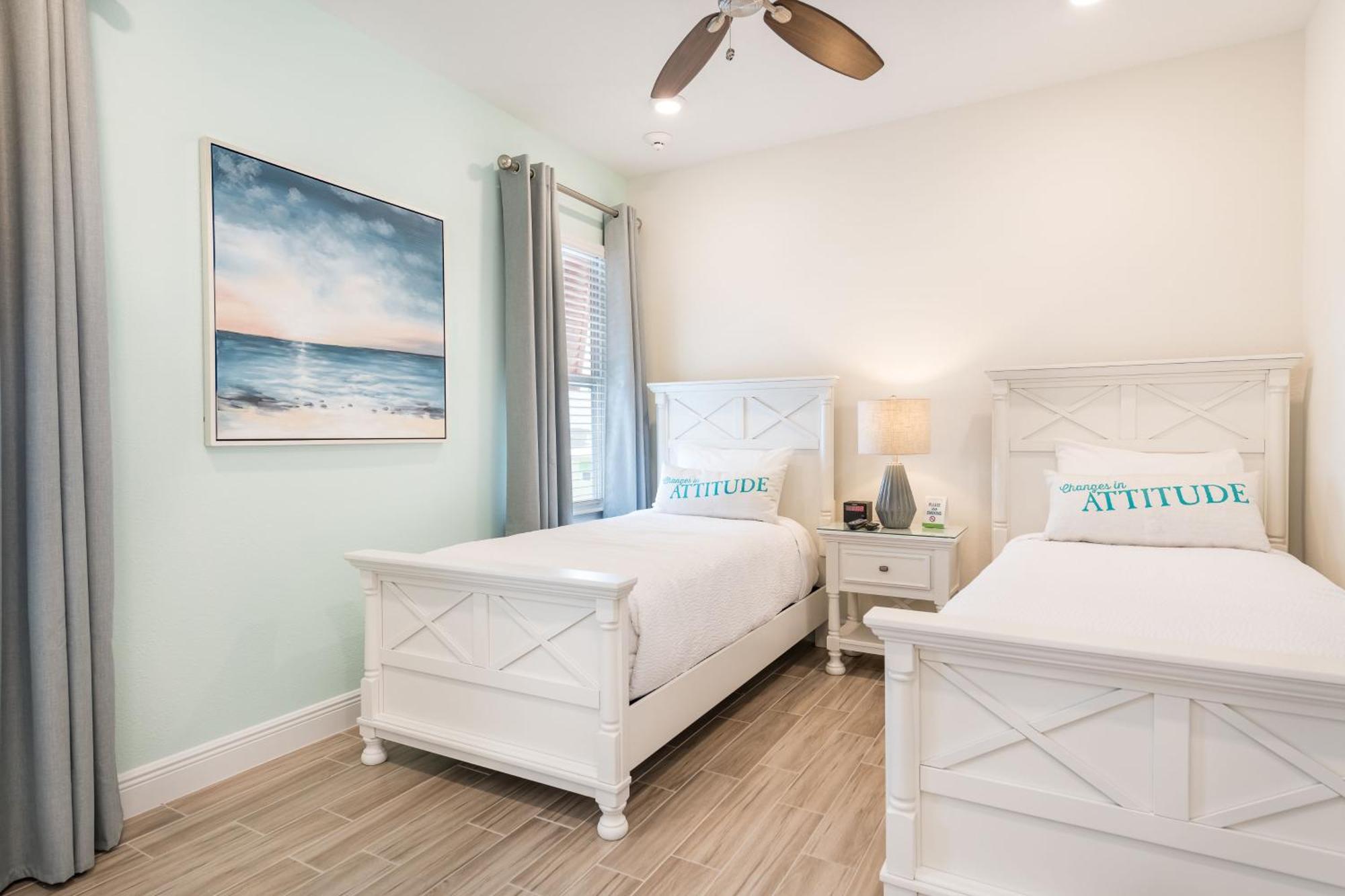 Vibrant Near With Margaritaville Access - 3000sp Orlando