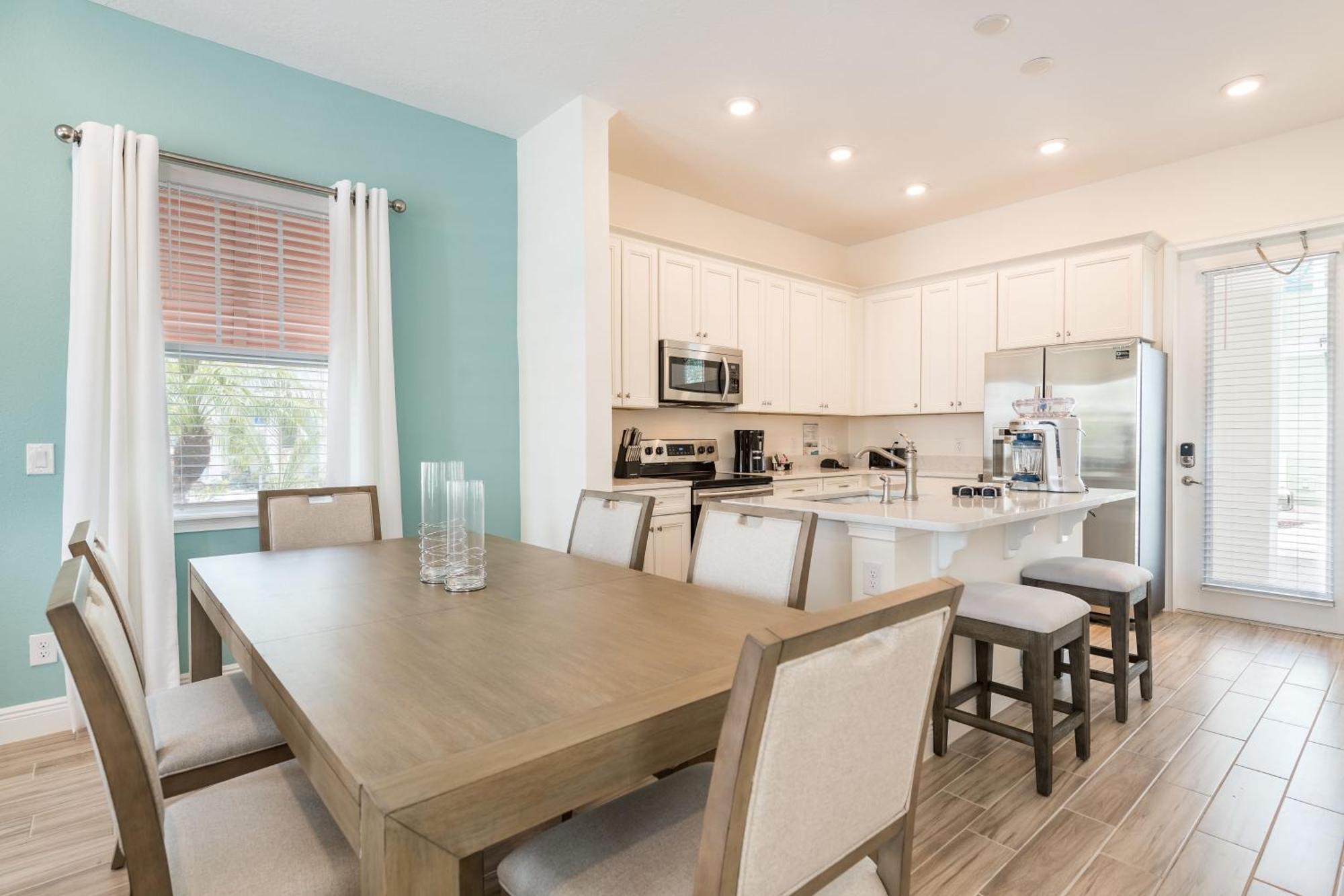 Holiday home Vibrant Near With Margaritaville Access - 3000sp Orlando