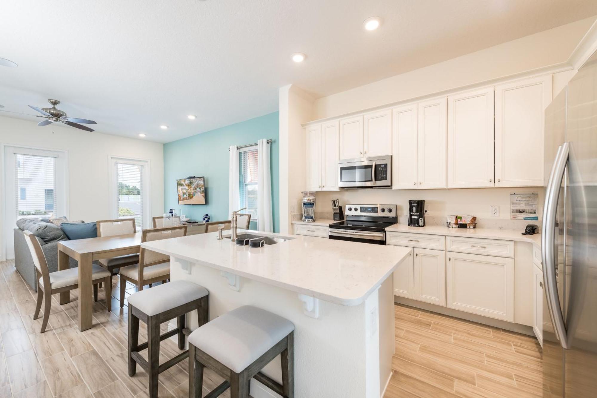 Vibrant Near With Margaritaville Access - 3000sp *