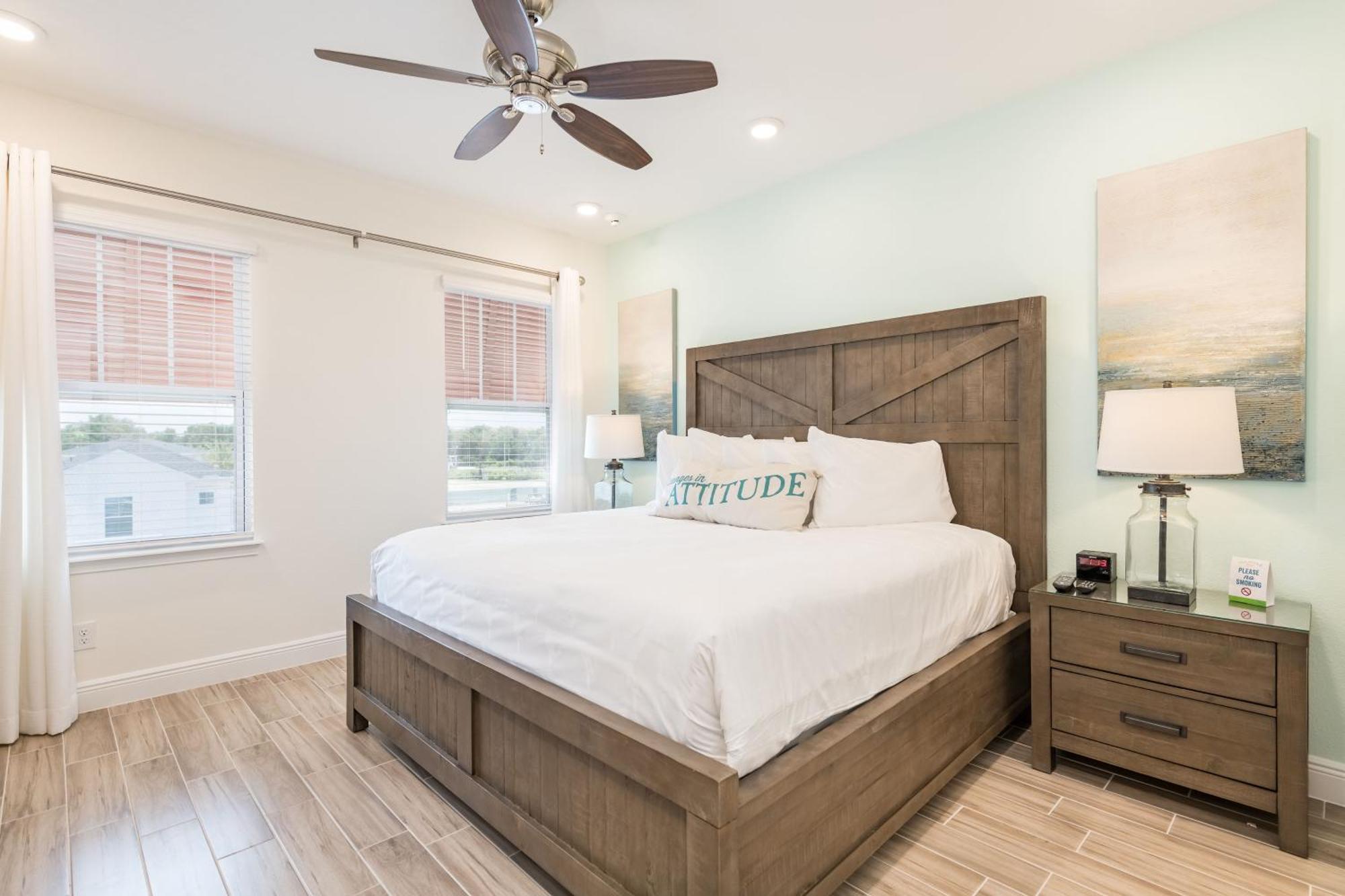 Vibrant Near With Margaritaville Access - 3000sp Orlando