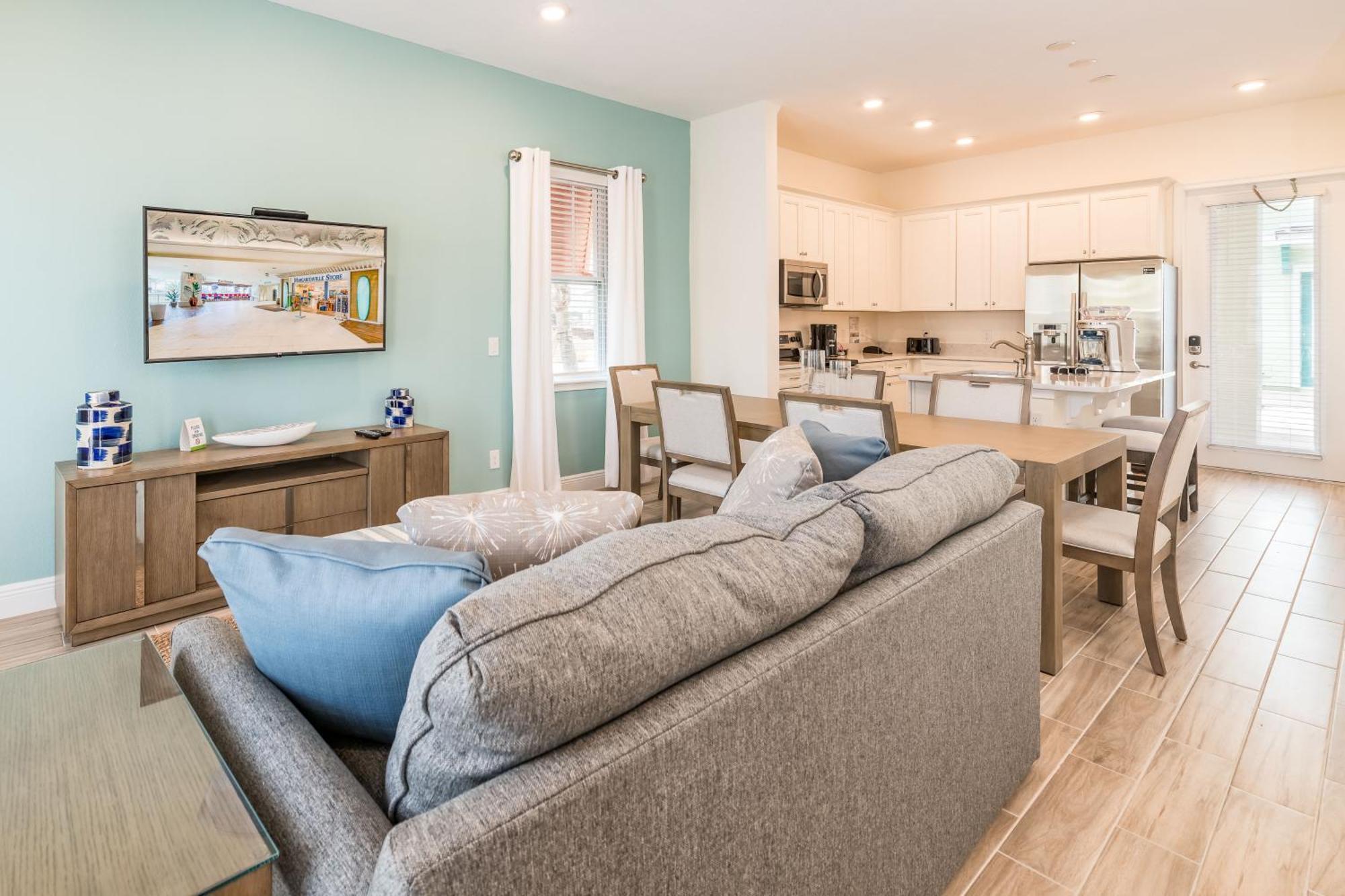 Vibrant Near With Margaritaville Access - 3000sp