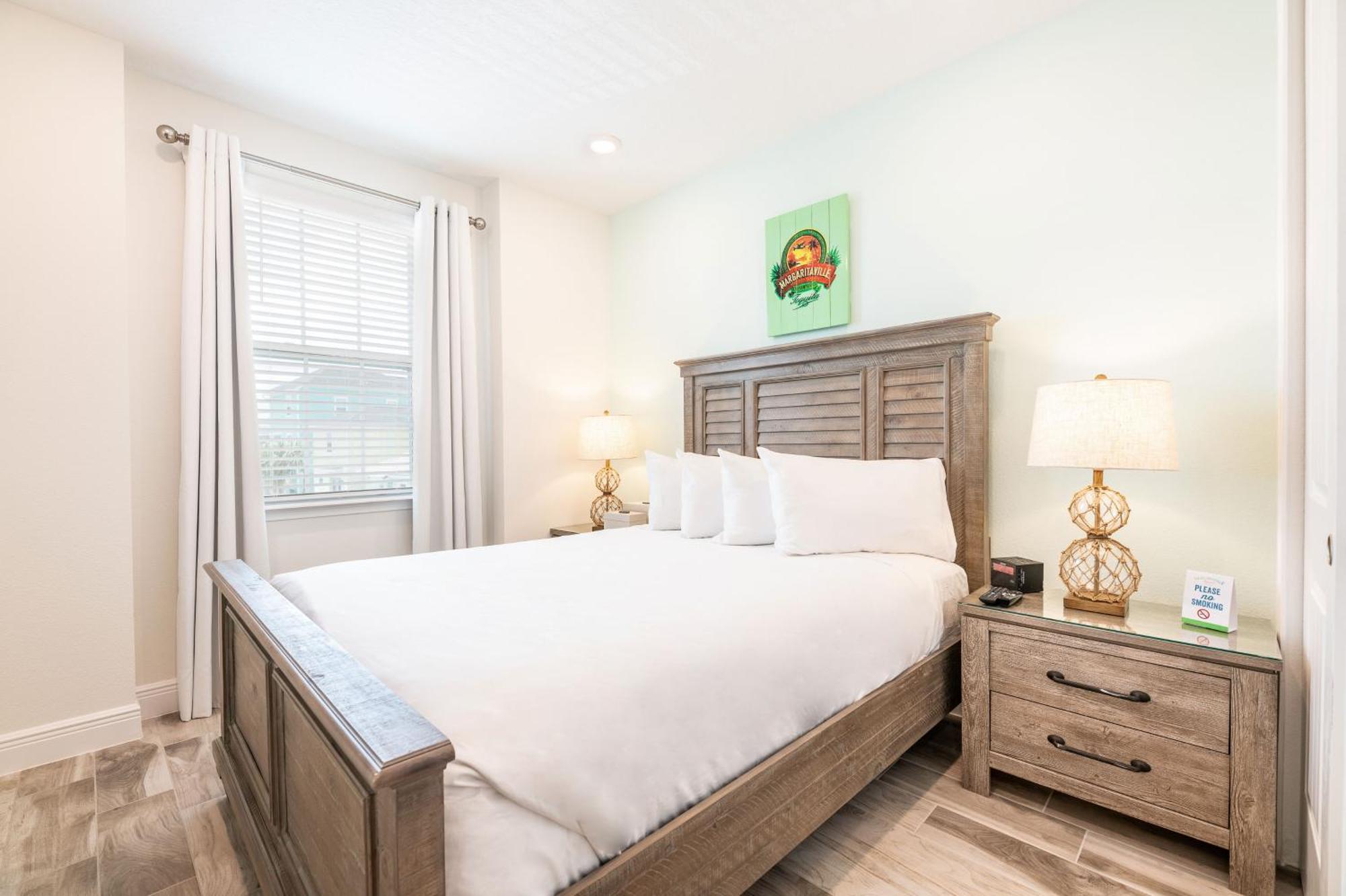 Sky Blue With Private Pool Near With Margaritaville Access - 8045kd Holiday home Orlando