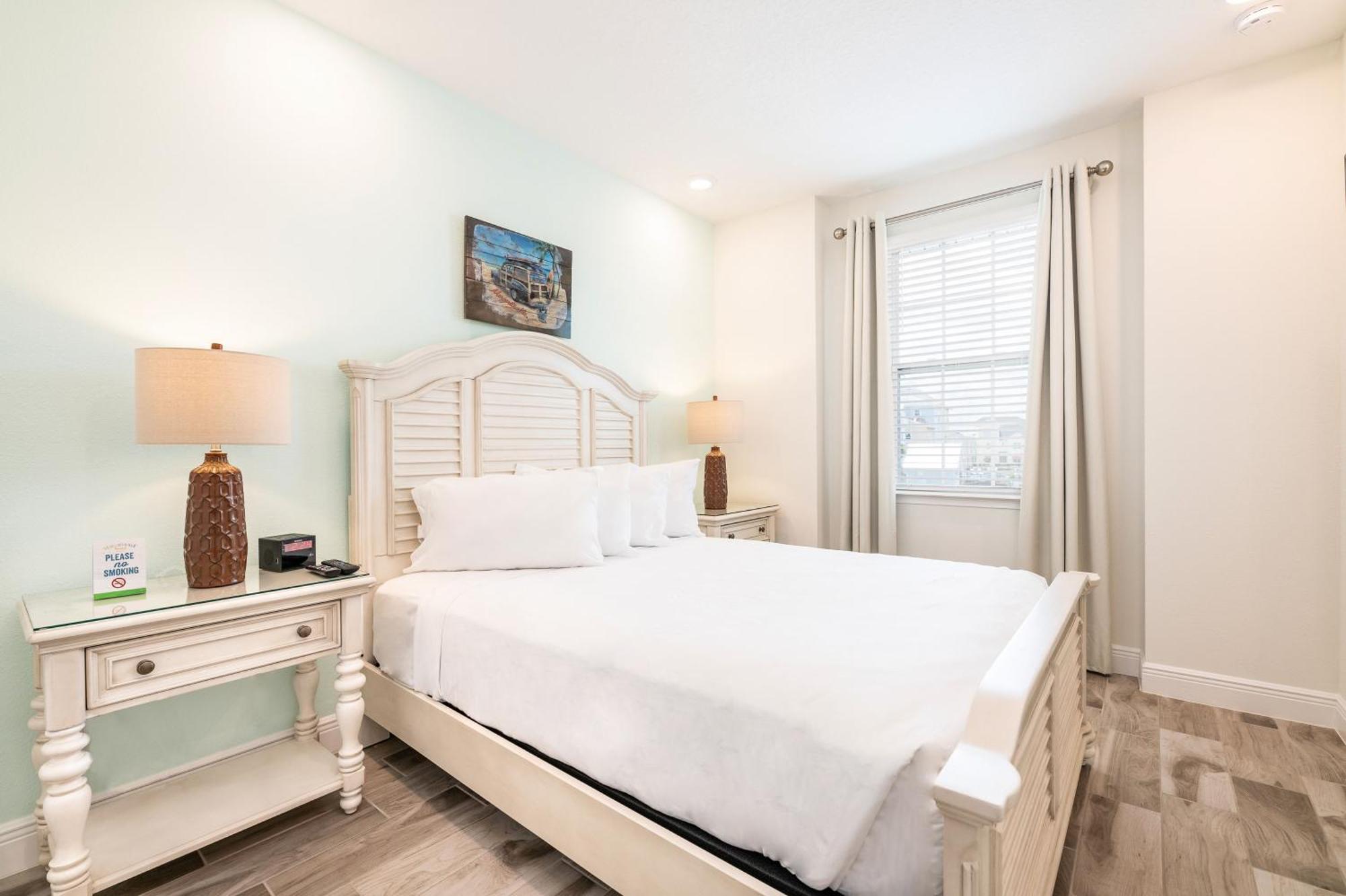 Sky Blue With Private Pool Near With Margaritaville Access - 8045kd *
