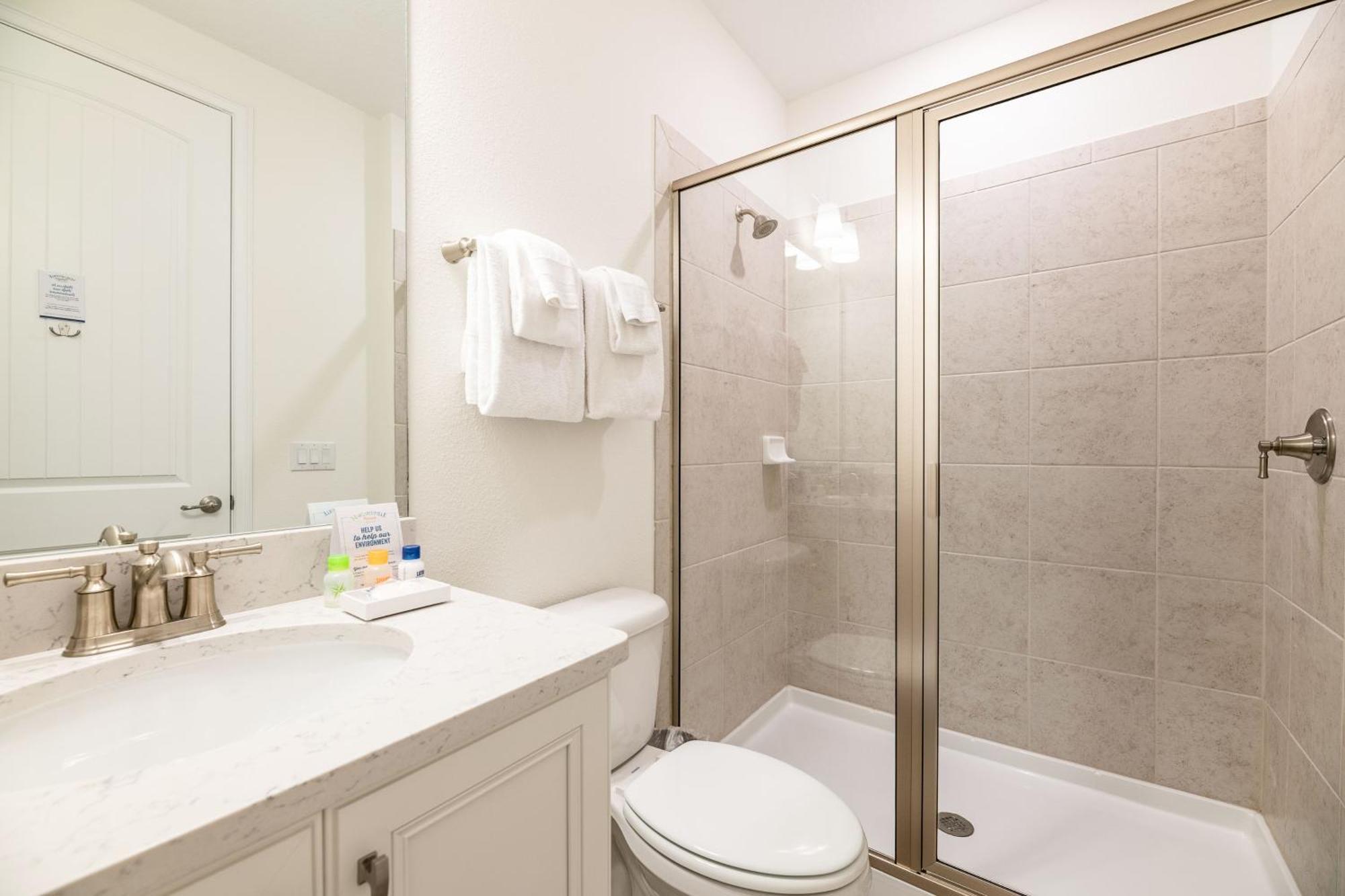 Sky Blue With Private Pool Near With Margaritaville Access - 8045kd Orlando