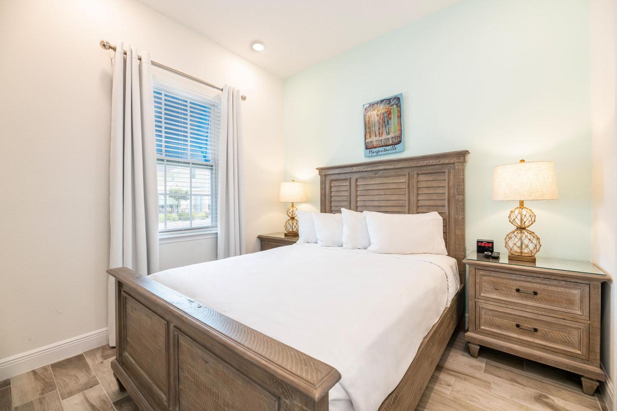 Sky Blue With Private Pool Near With Margaritaville Access - 8045kd * Orlando