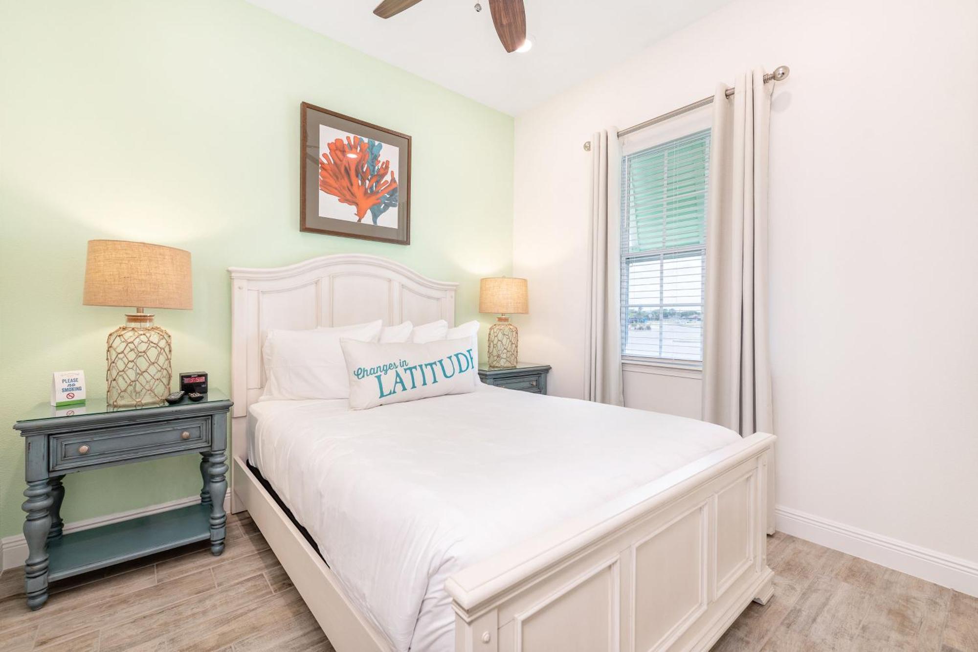 Fabulous Near With Margaritaville Access - 8075kd * Orlando